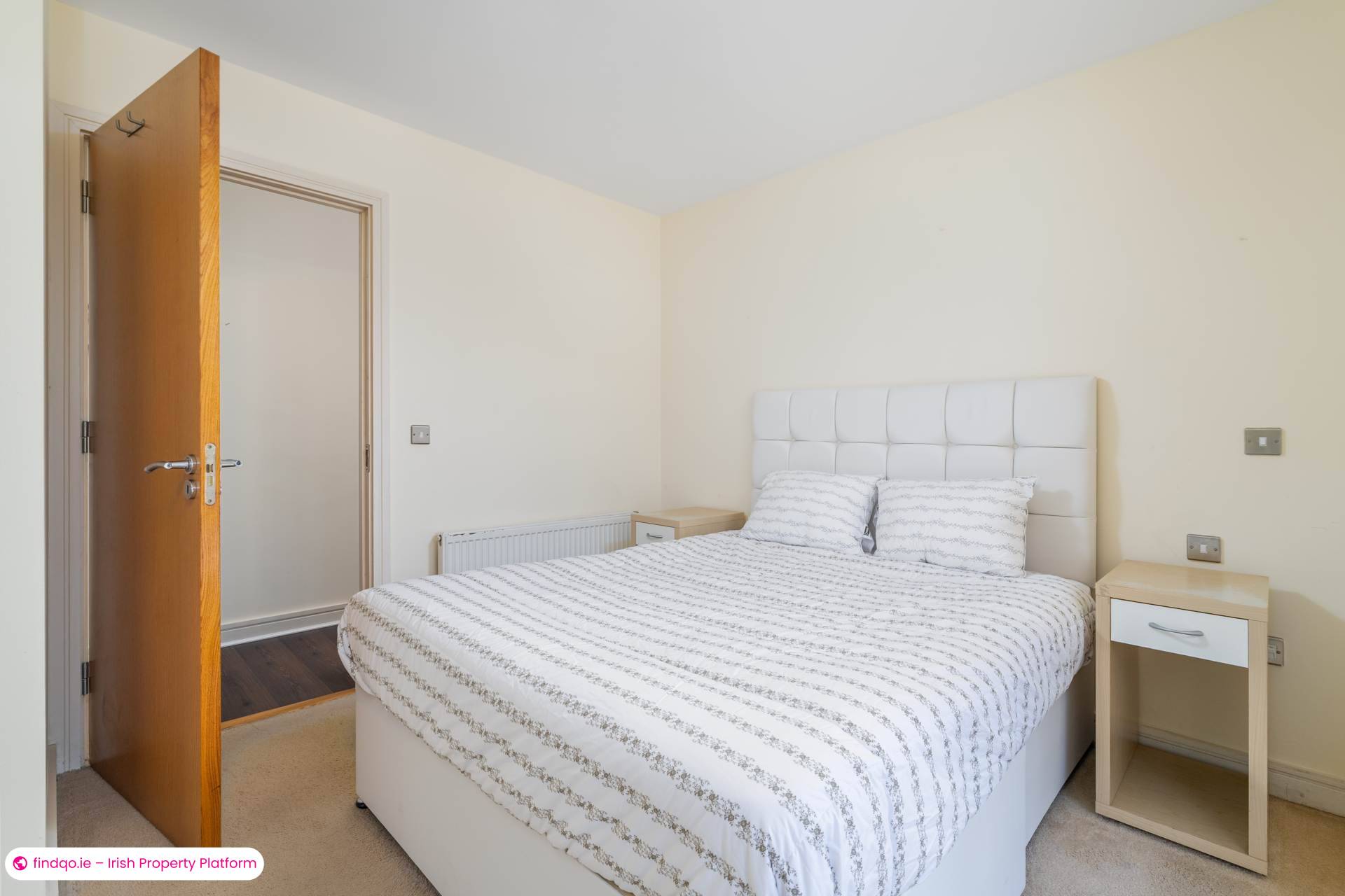 Apartment for Sale in Dublin 18