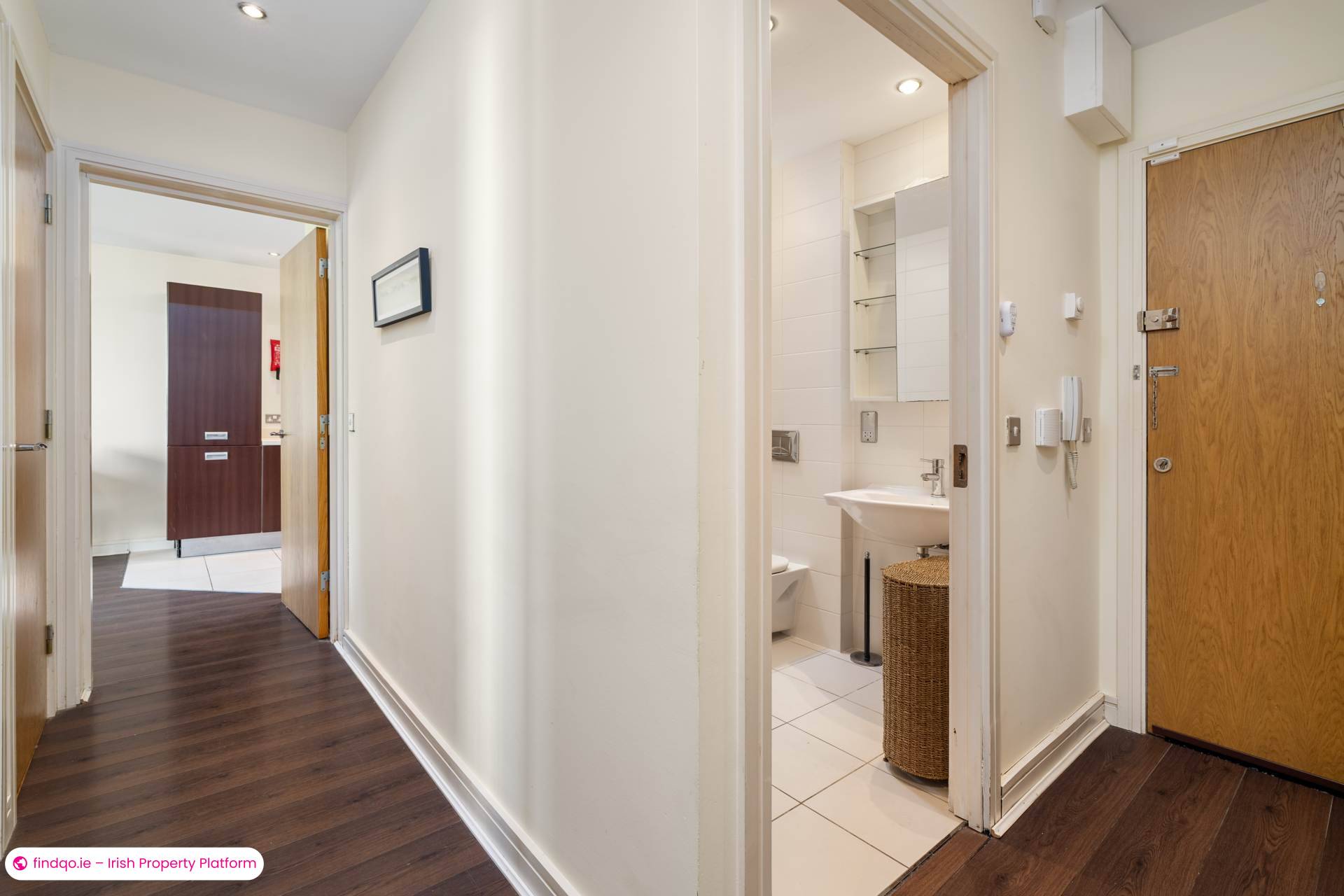 Apartment for Sale in Dublin 18