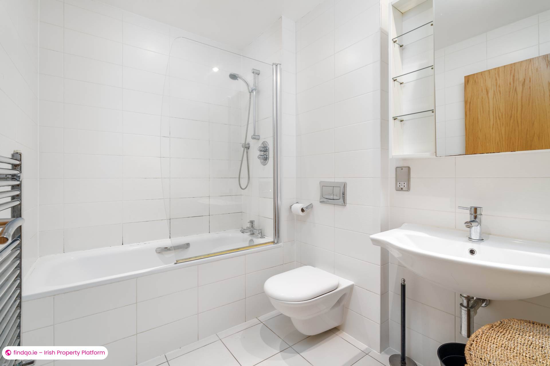 Apartment for Sale in Dublin 18