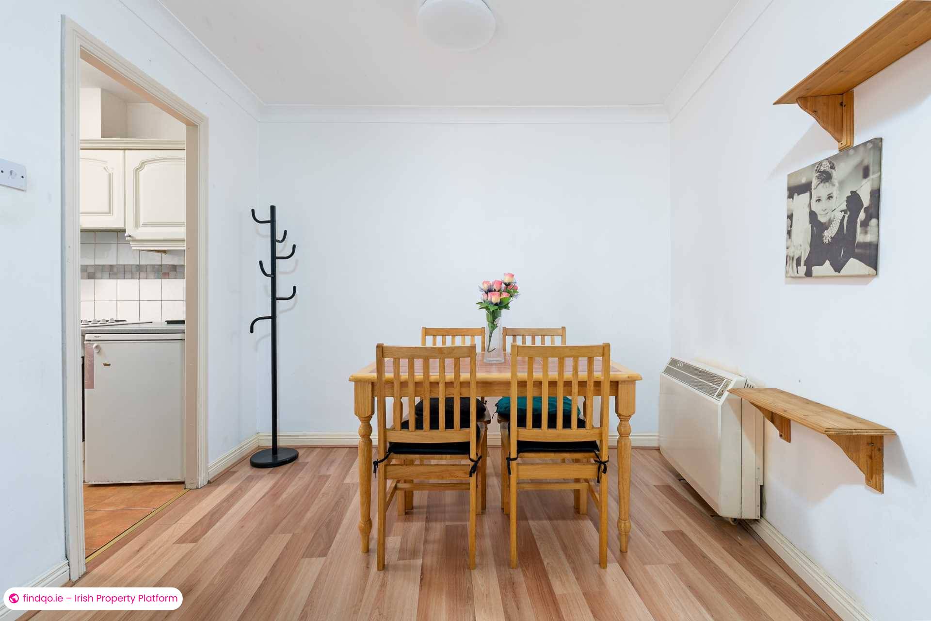 Apartment for Sale in 79 Stewart Hall