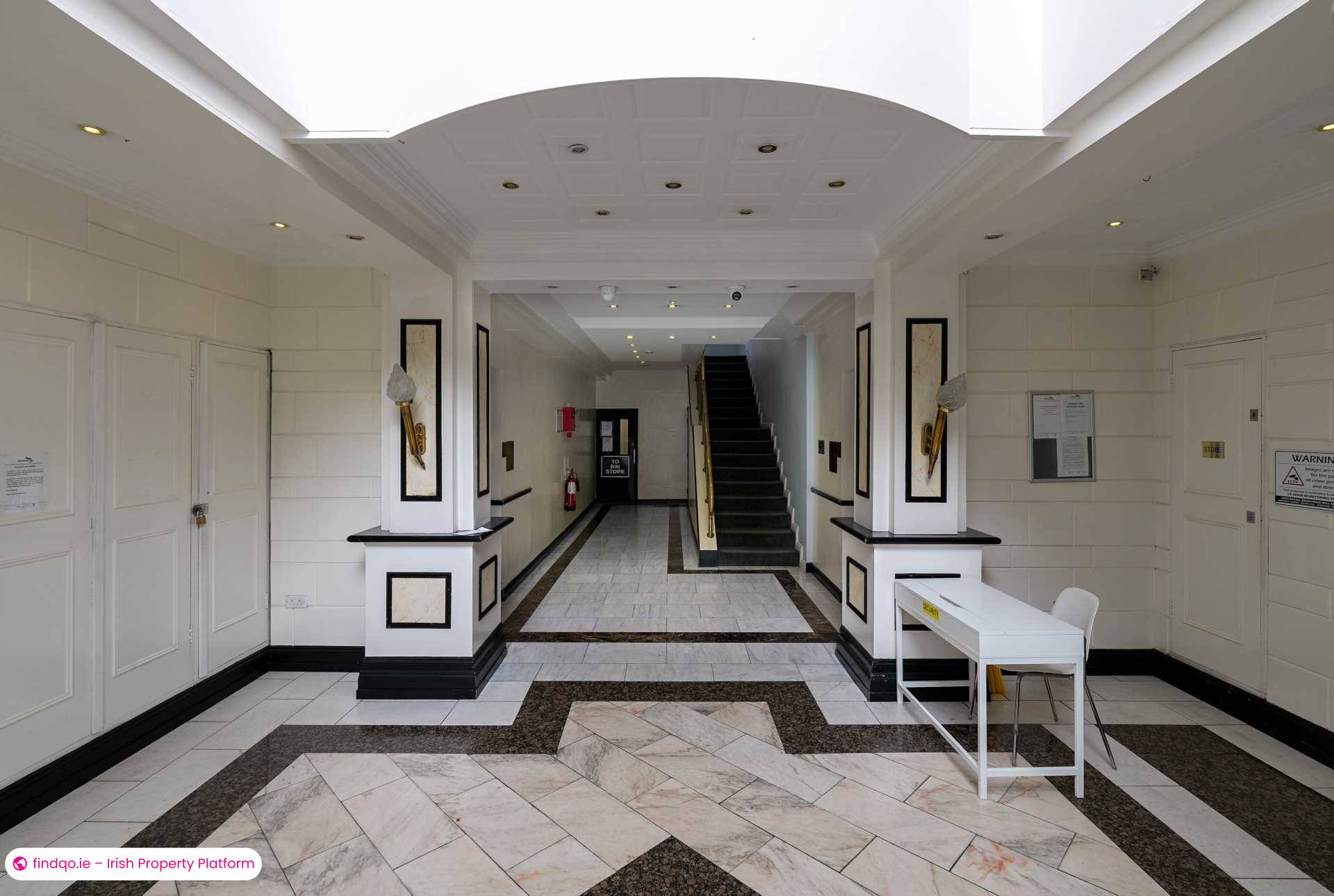 Apartment for Sale in 79 Stewart Hall