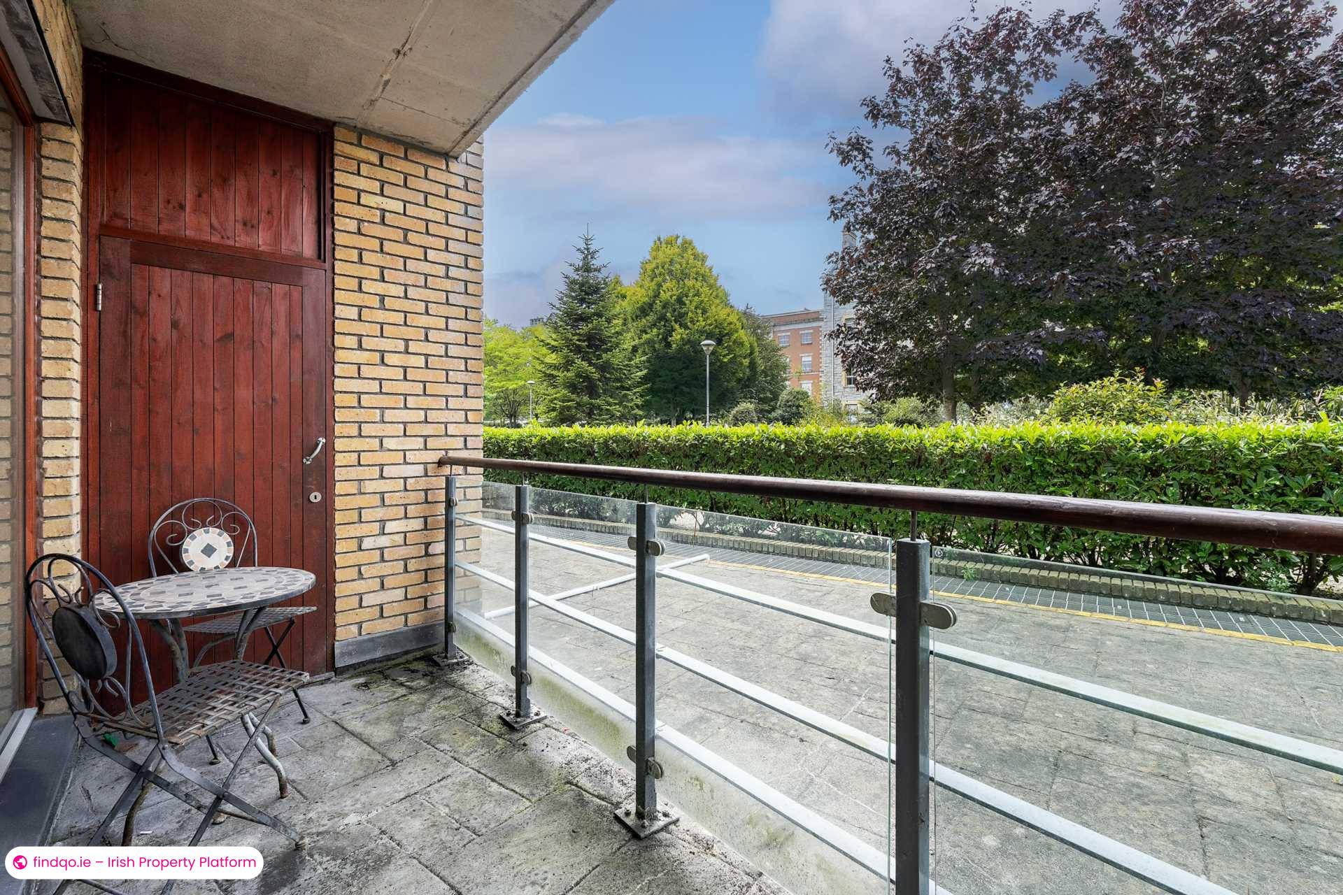 Apartment for Sale in Dublin 14
