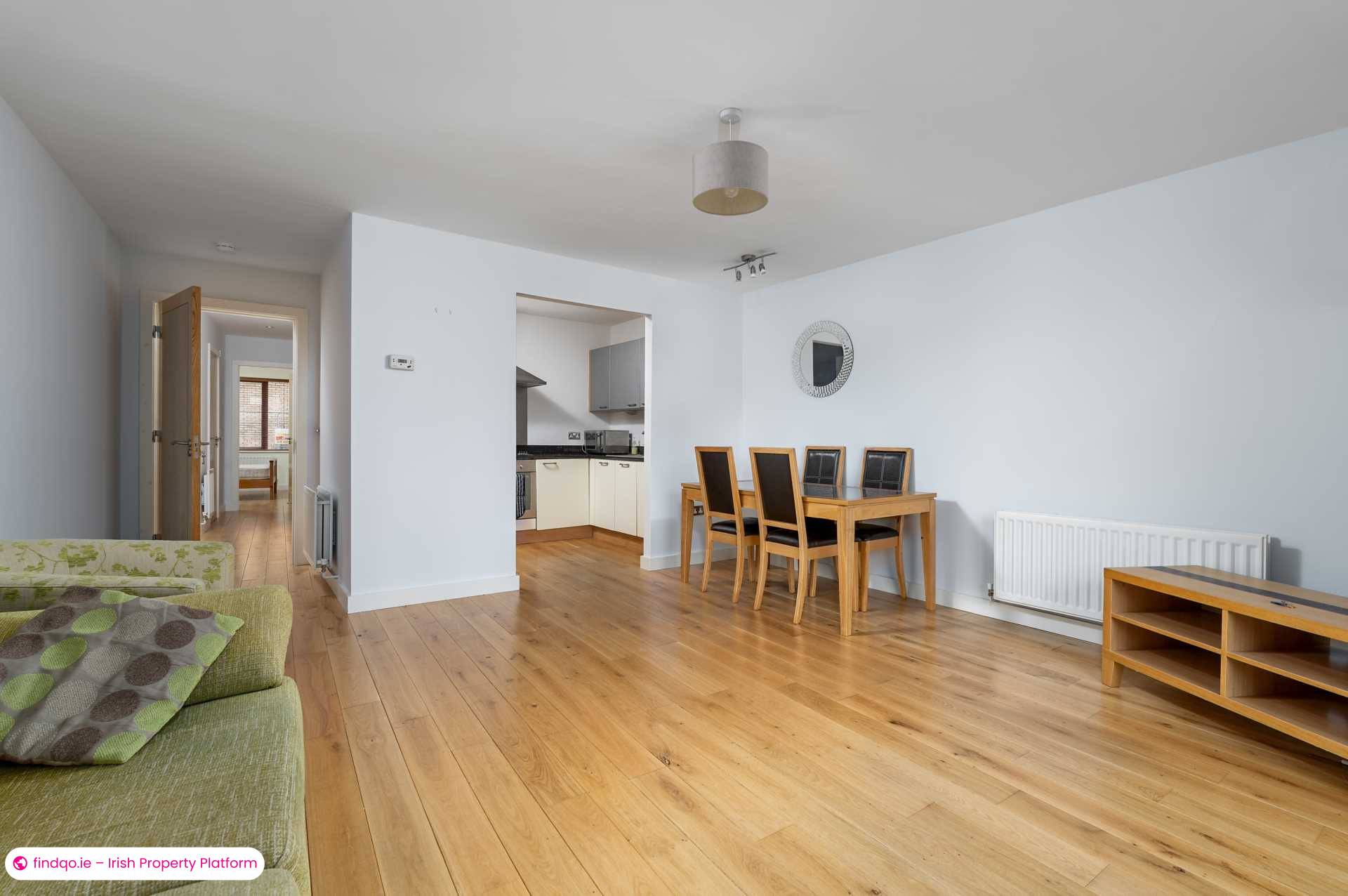 Apartment for Sale in Dublin 14