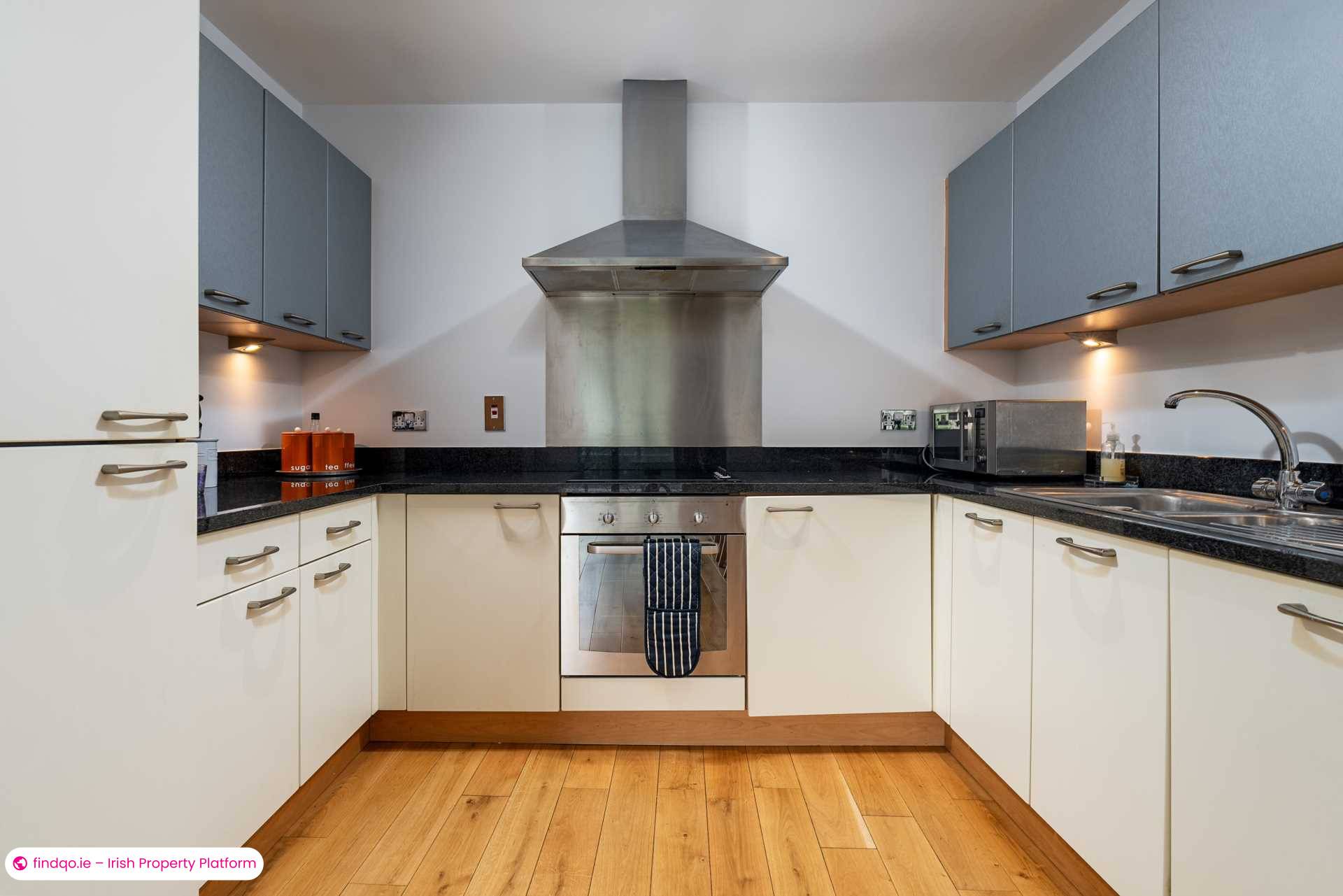 Apartment for Sale in Dublin 14