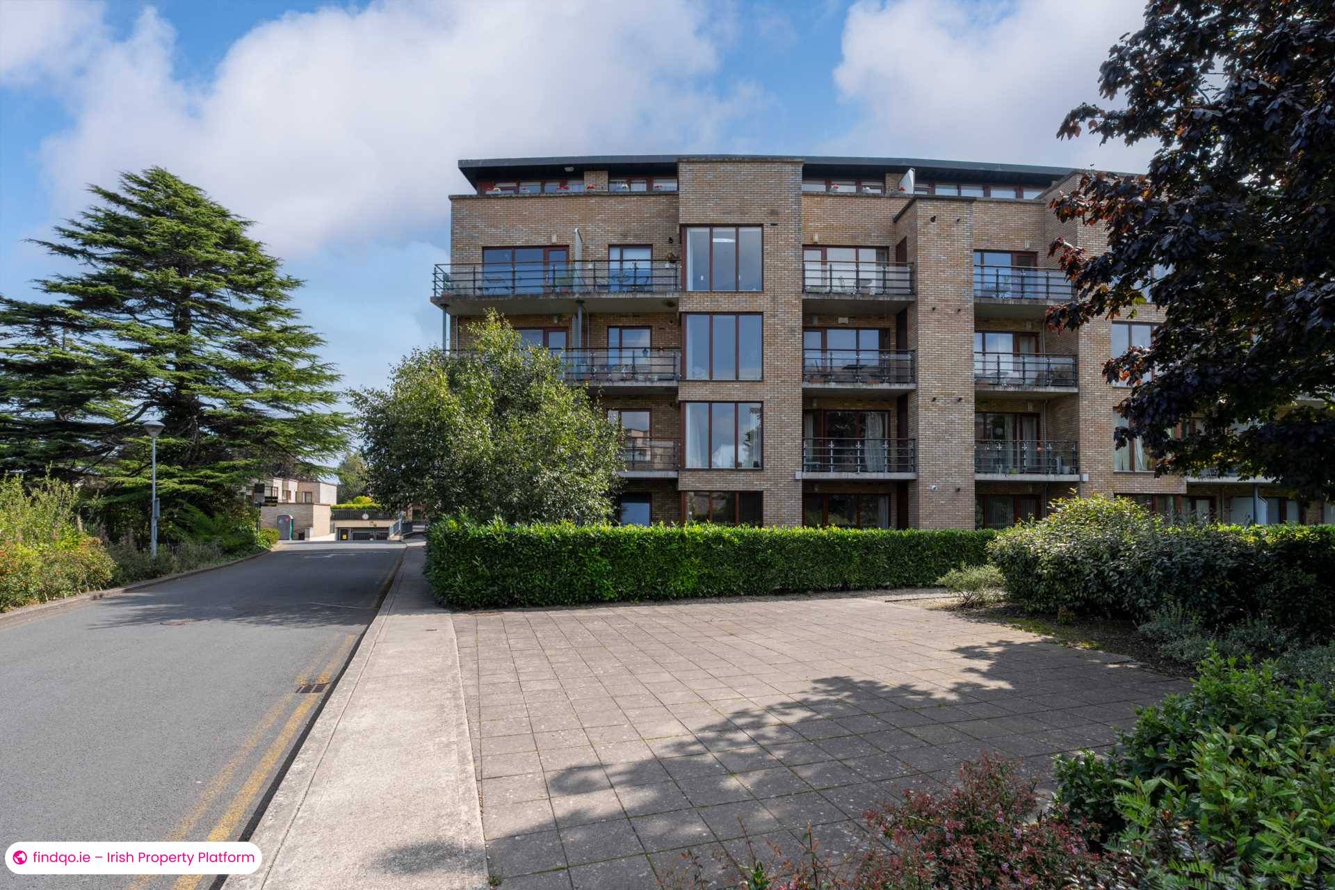 Apartment for Sale in Dublin 14