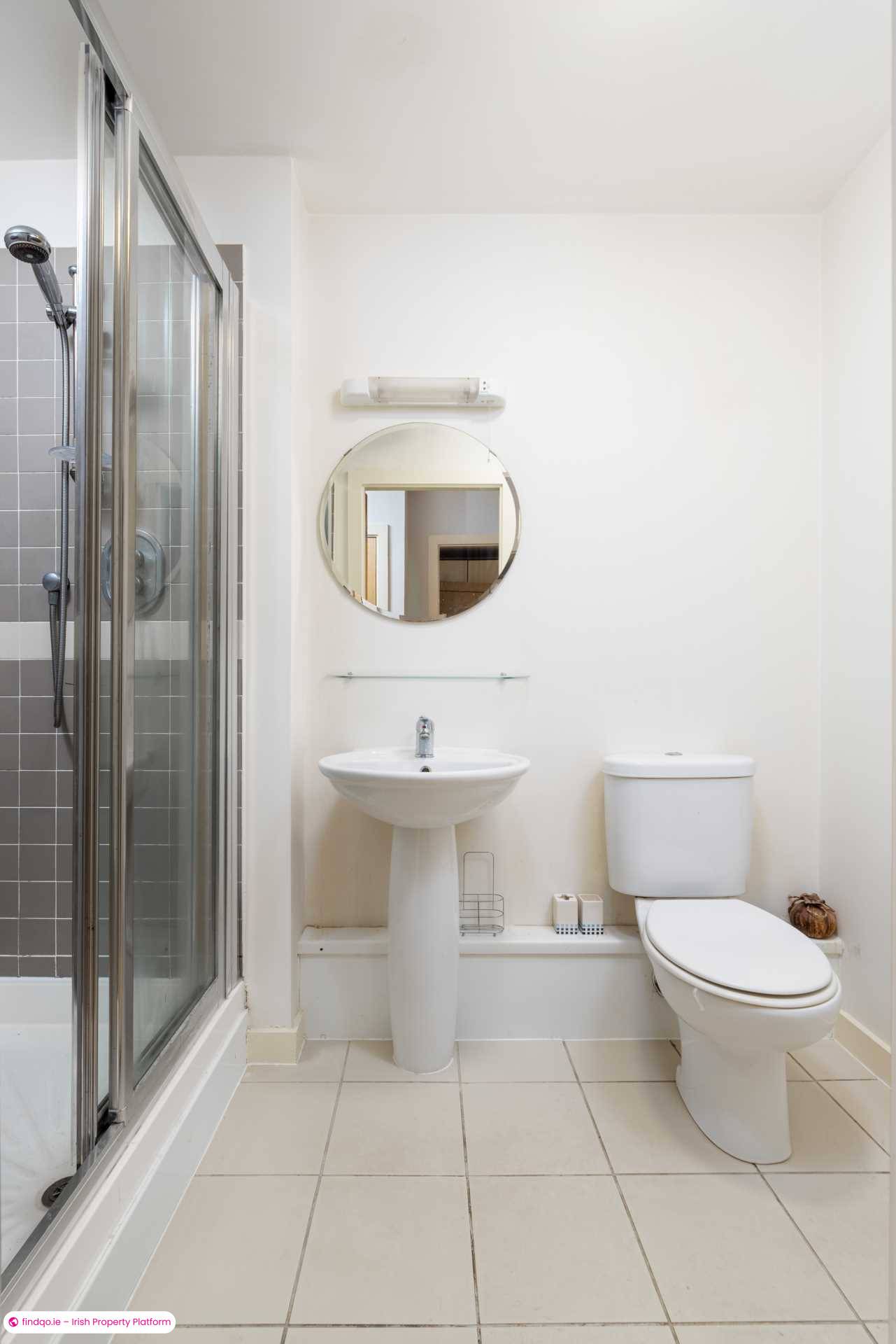 Apartment for Sale in Dublin 14