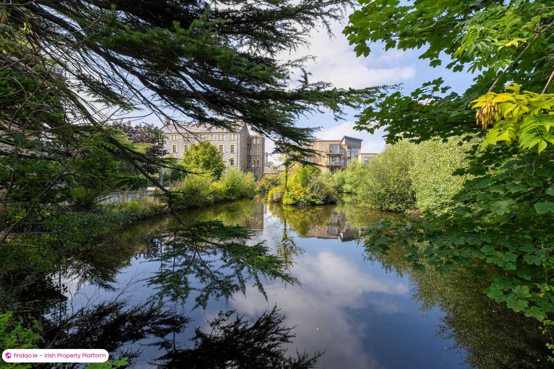Apartment for Sale in Dublin 14