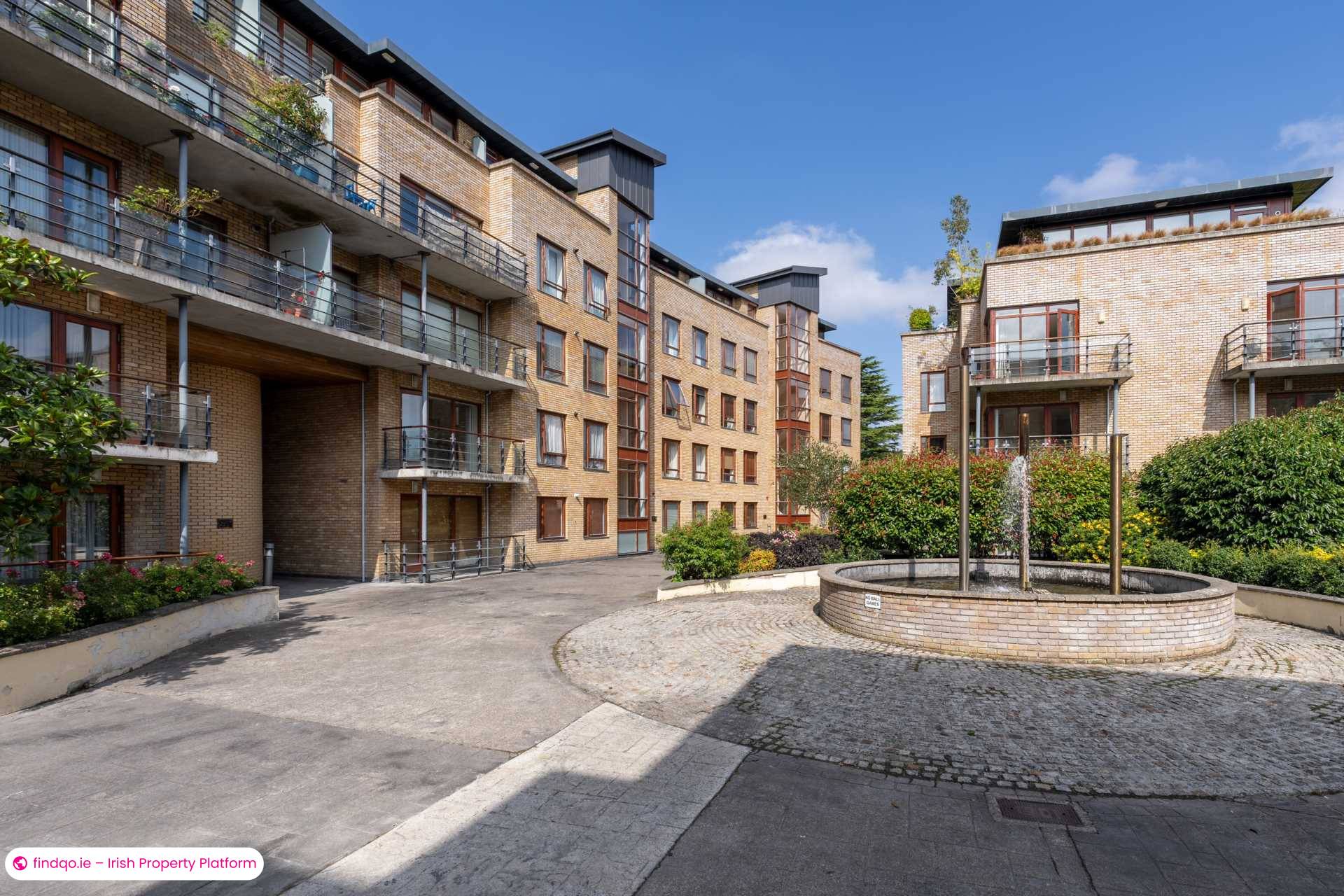 Apartment for Sale in Dublin 14