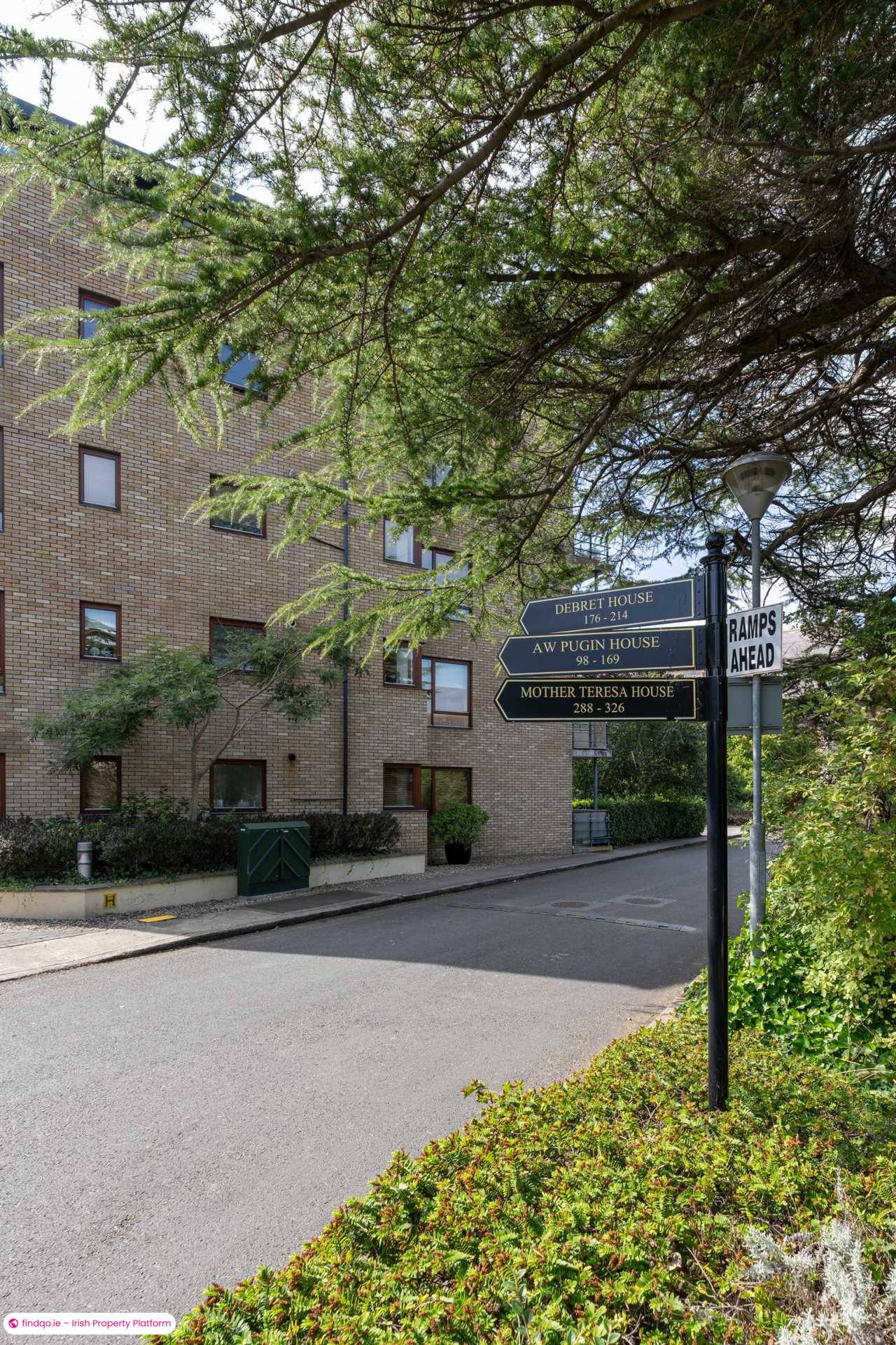 Apartment for Sale in Dublin 14