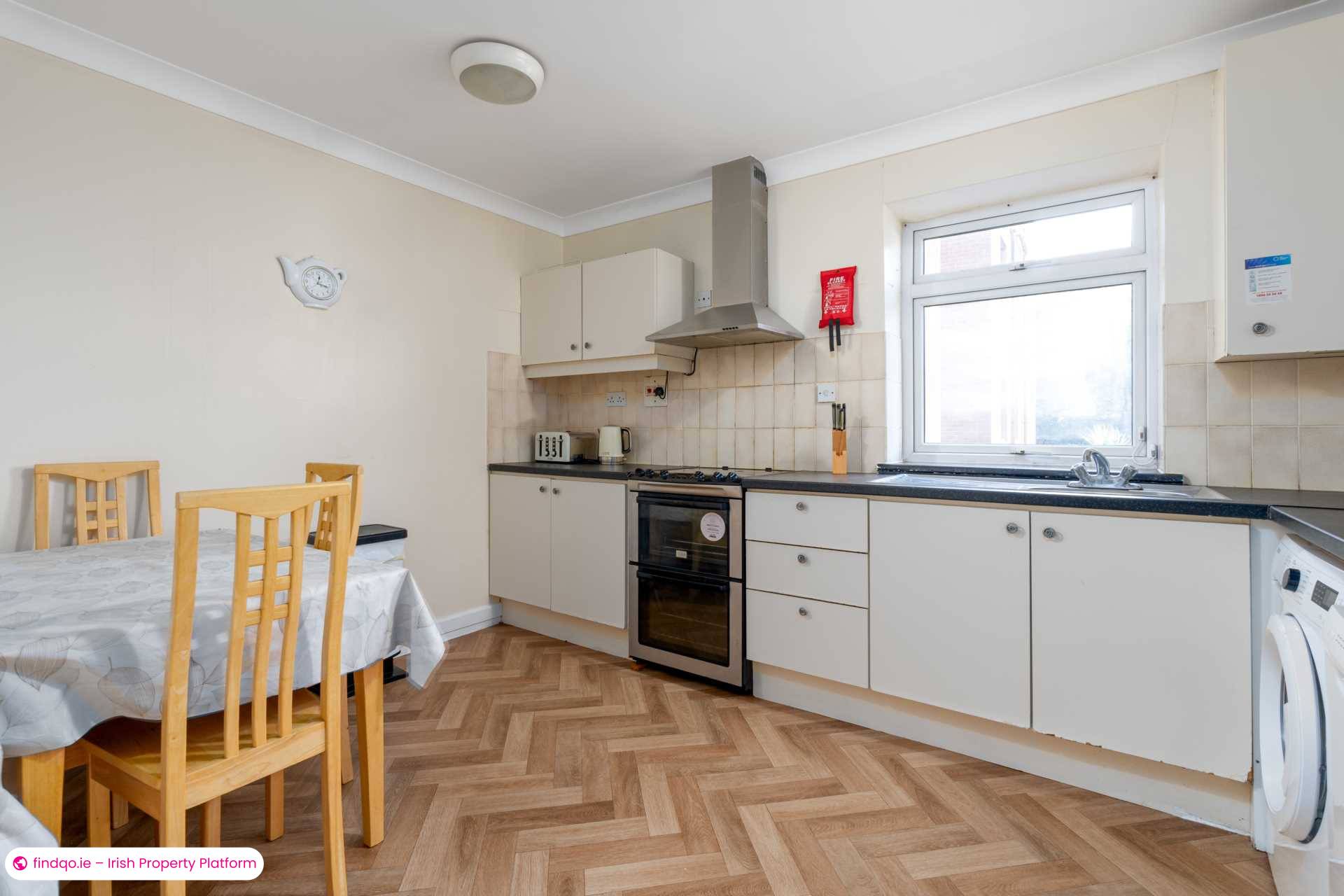 Apartment for Sale in Booterstown, Dublin (County)