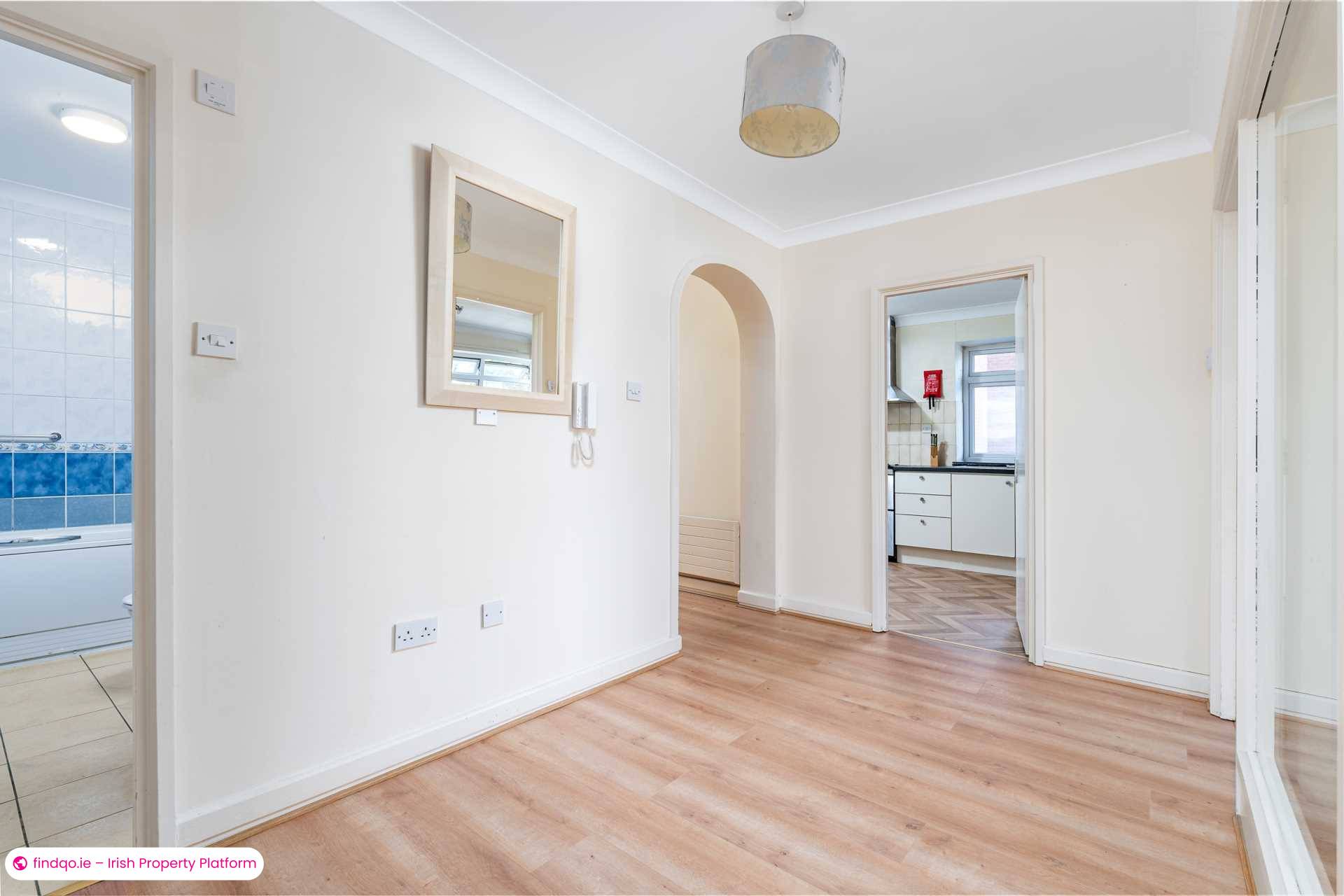 Apartment for Sale in Booterstown, Dublin (County)