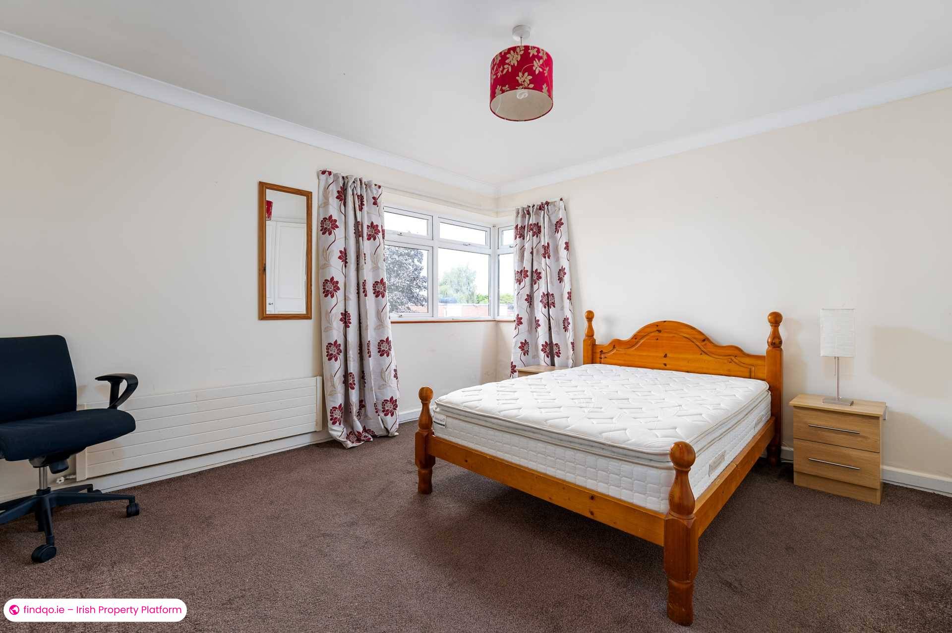 Apartment for Sale in Booterstown, Dublin (County)