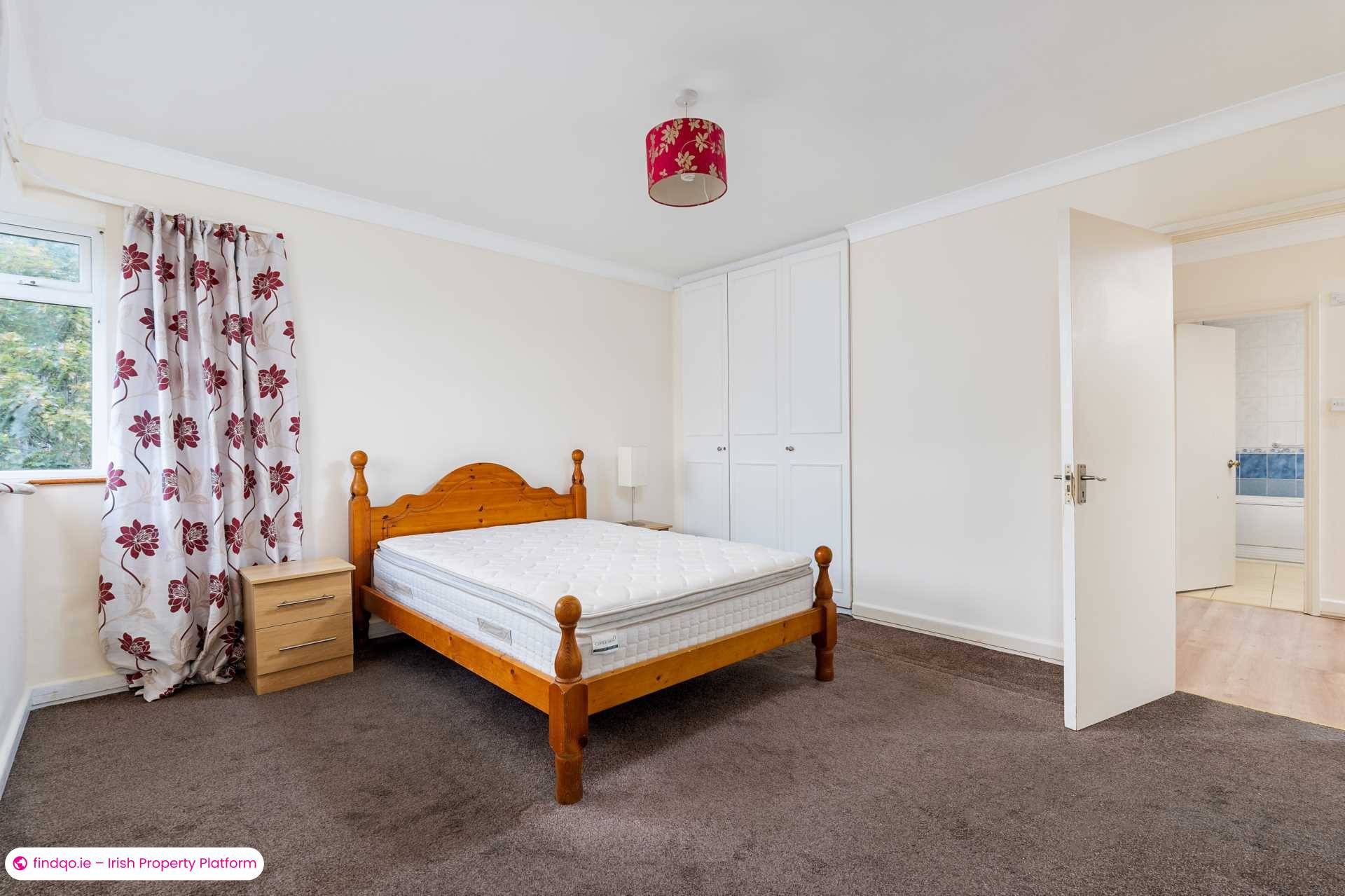 Apartment for Sale in Booterstown, Dublin (County)