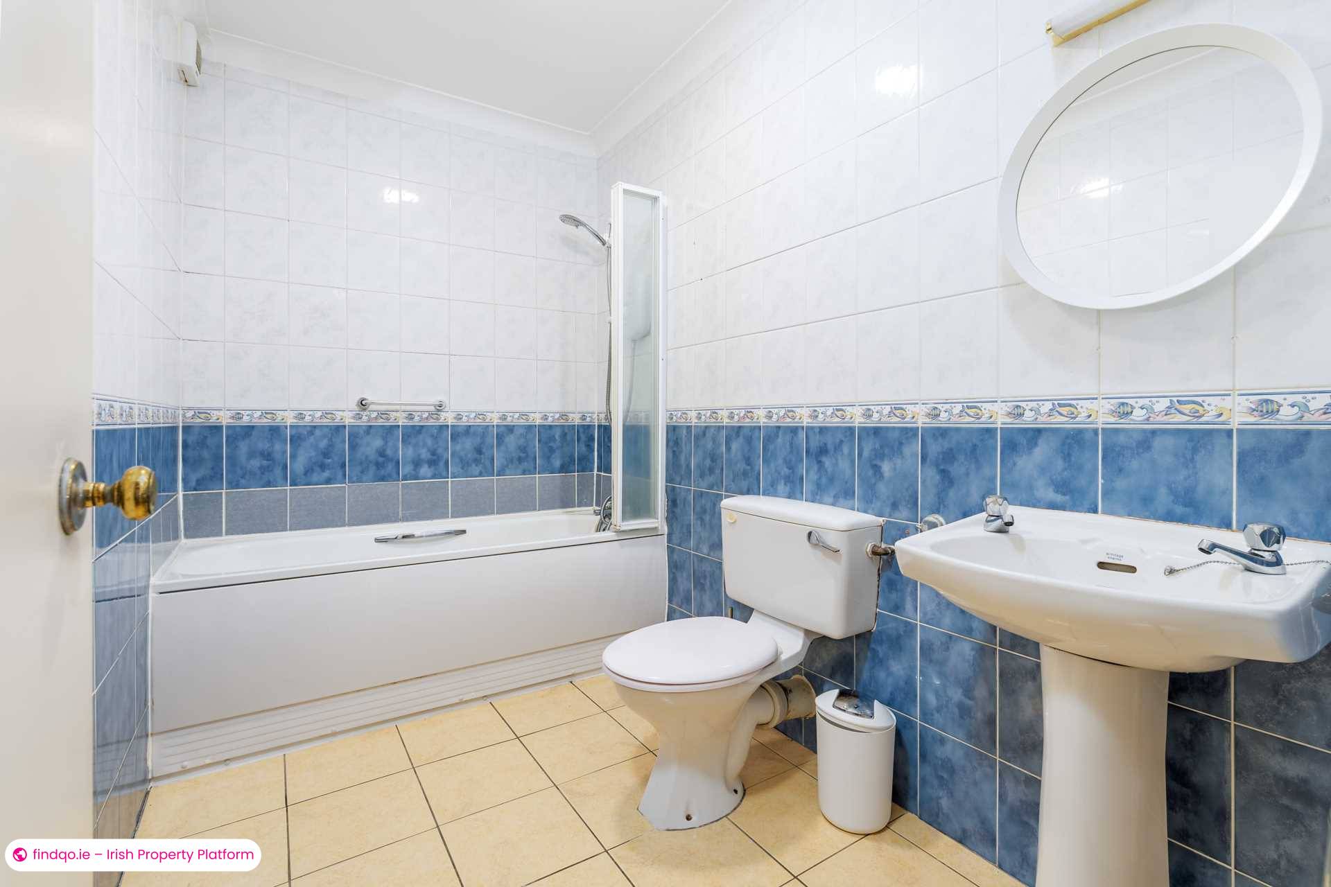 Apartment for Sale in Booterstown, Dublin (County)