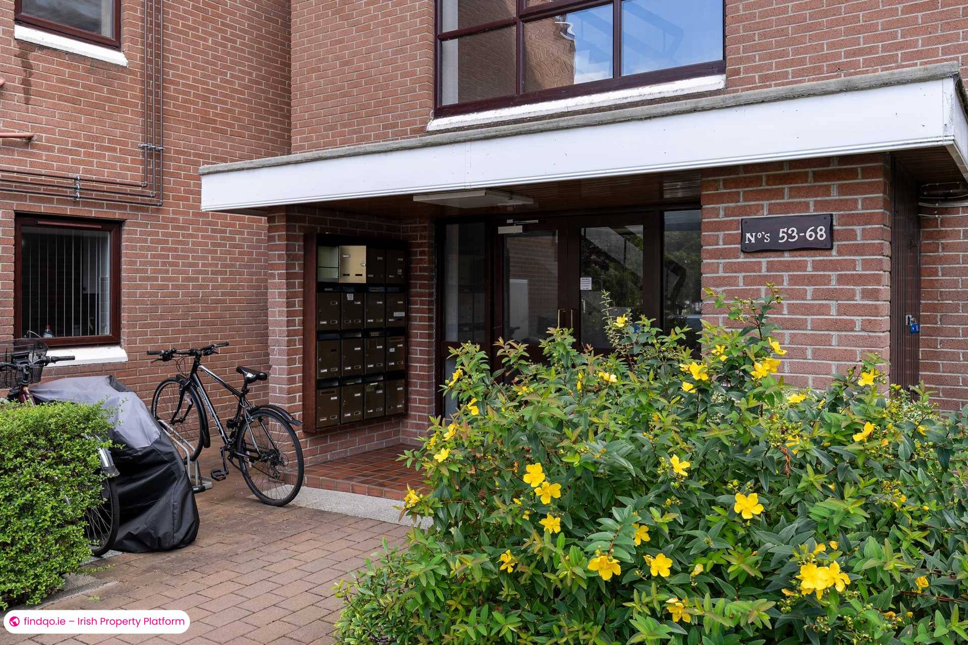 Apartment for Sale in Booterstown, Dublin (County)