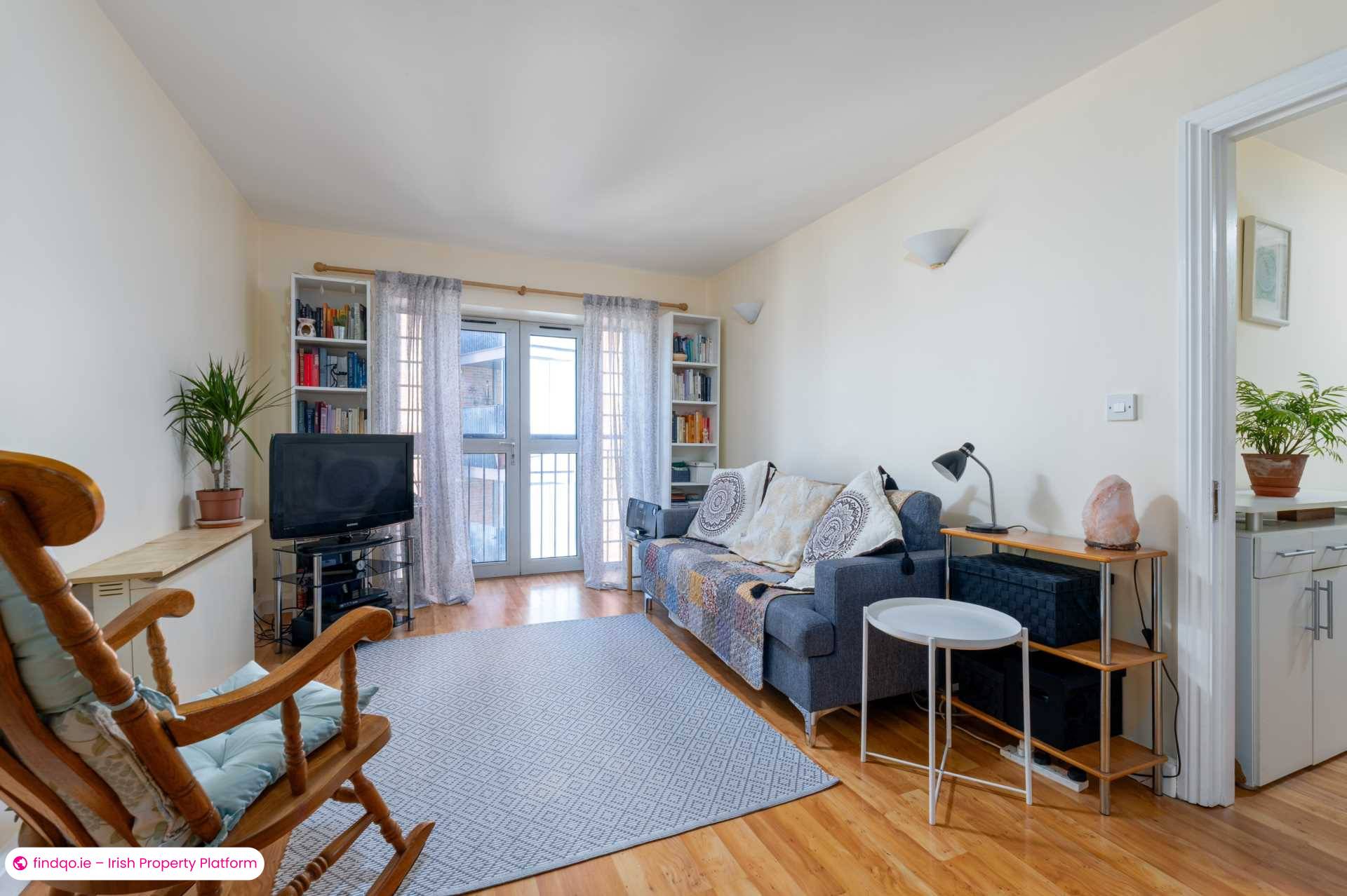 Apartment for Sale in Blackhall View, Stoneybatter