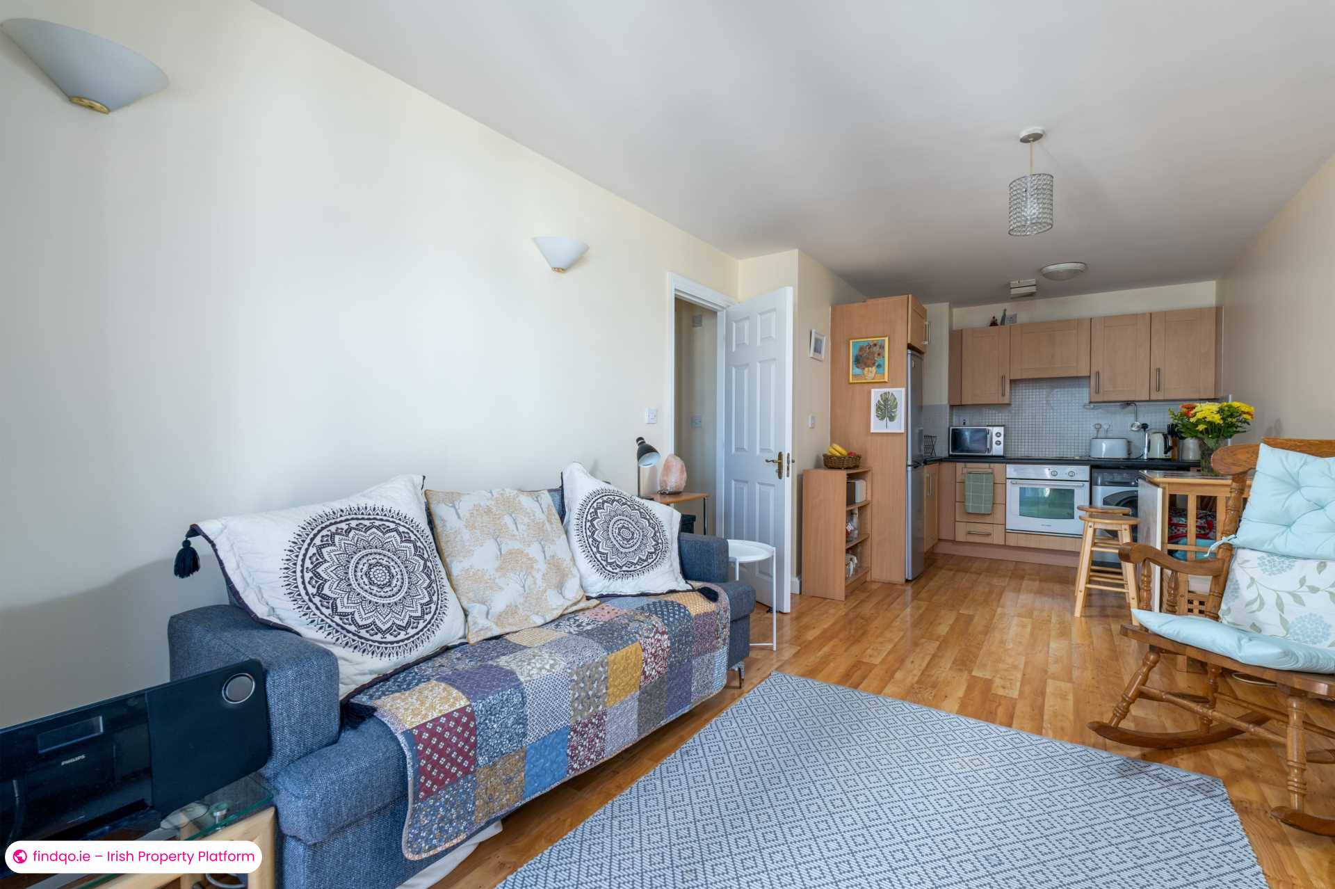 Apartment for Sale in Blackhall View, Stoneybatter