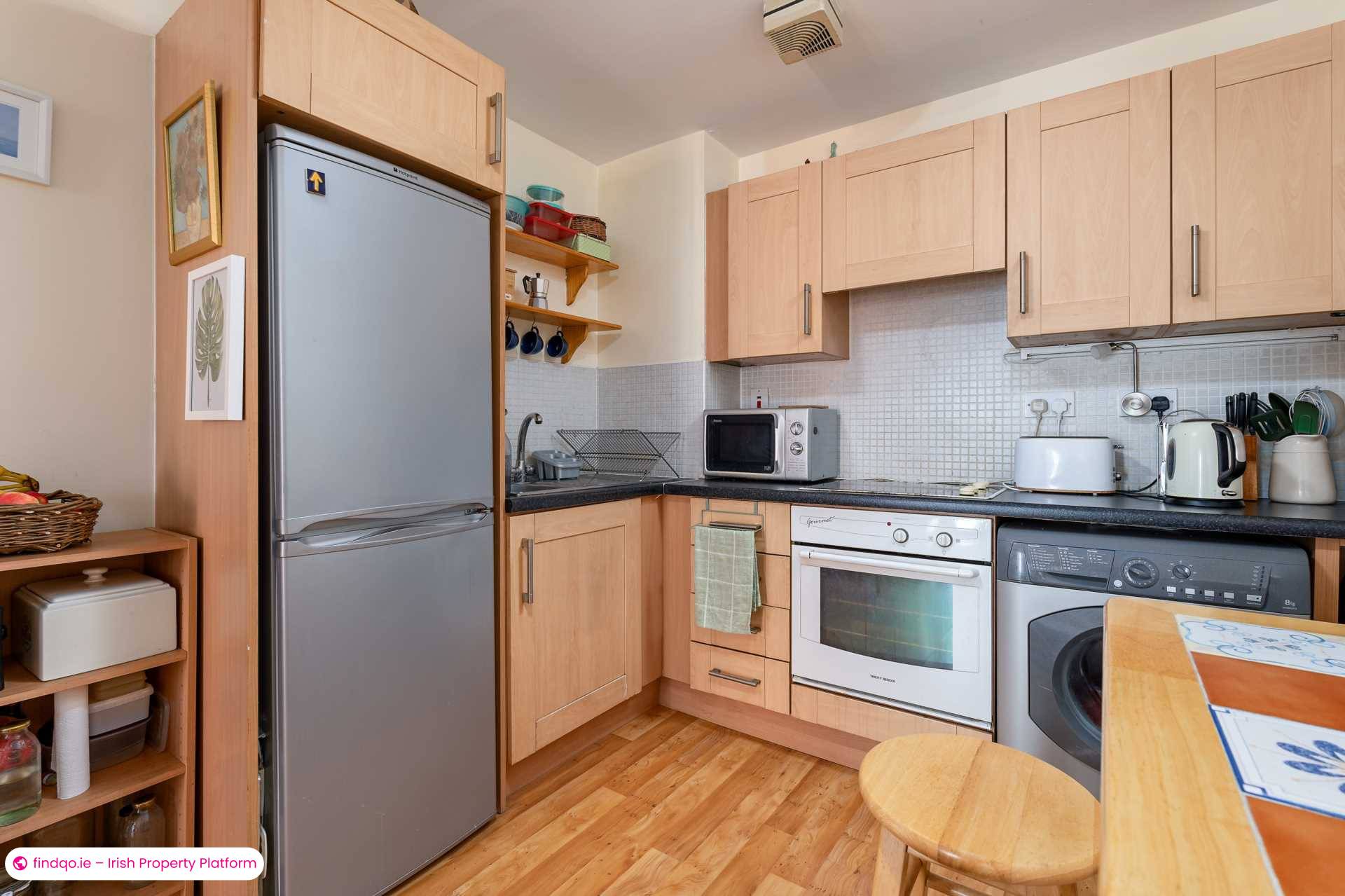 Apartment for Sale in Blackhall View, Stoneybatter