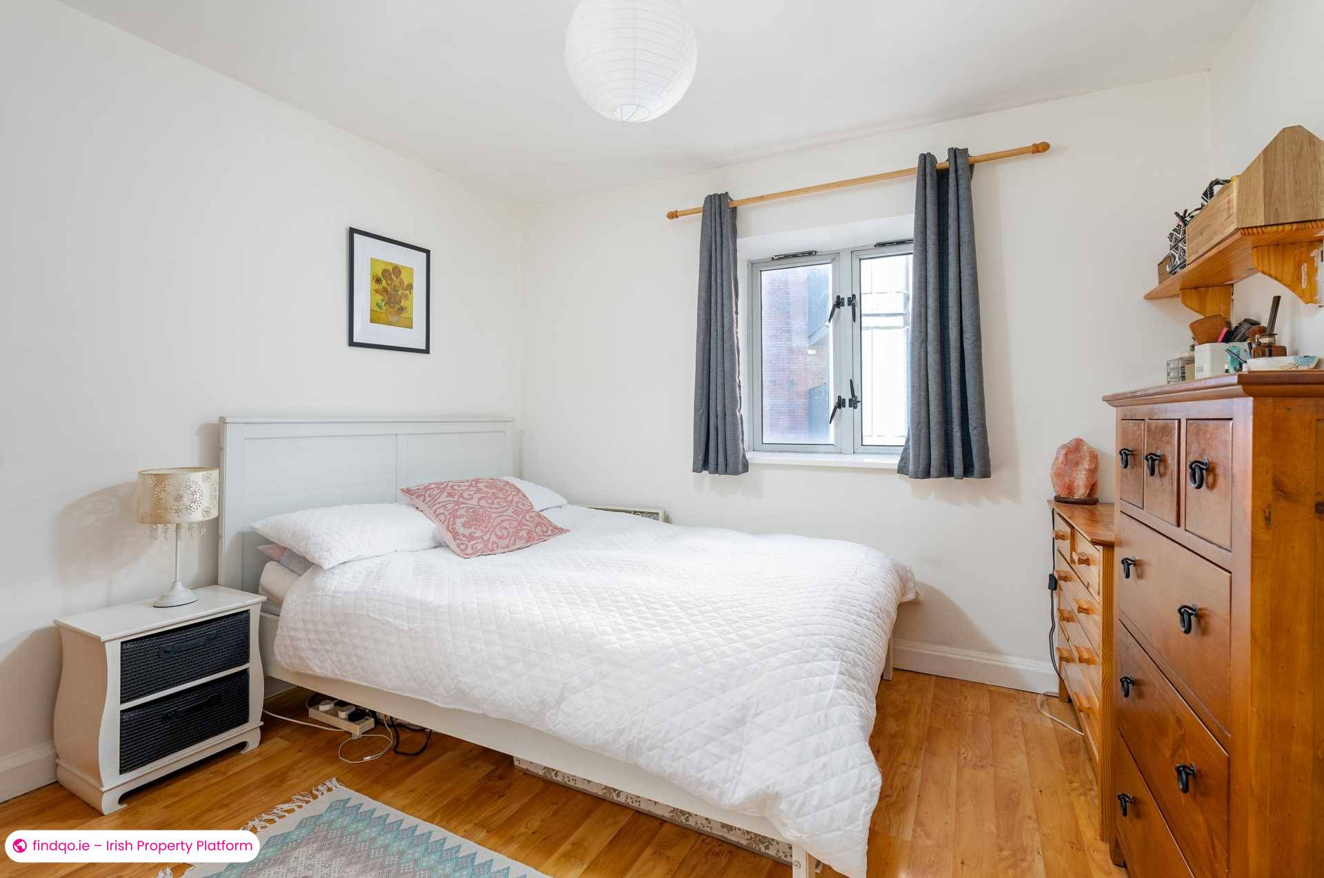 Apartment for Sale in Blackhall View, Stoneybatter