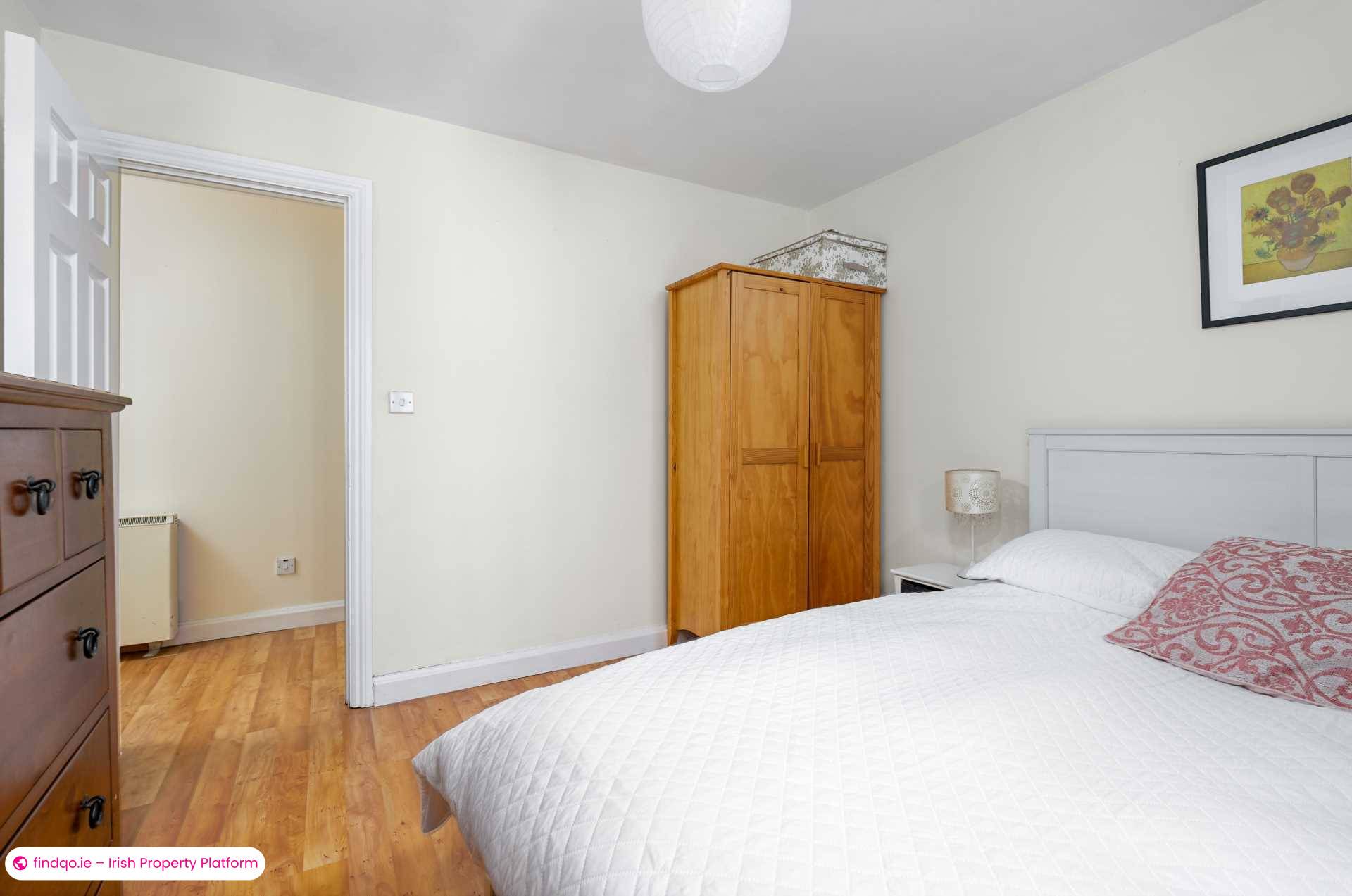 Apartment for Sale in Blackhall View, Stoneybatter