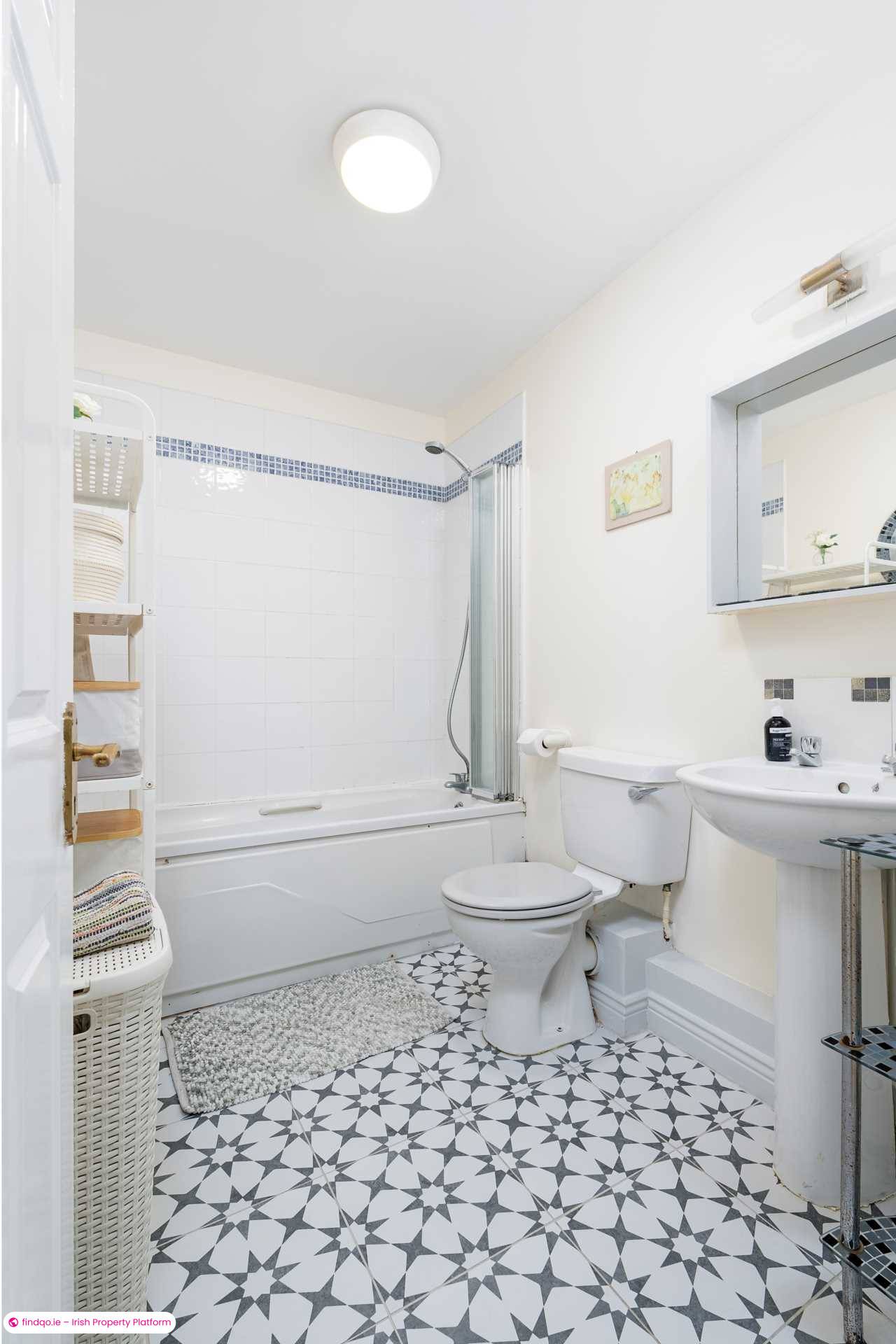 Apartment for Sale in Blackhall View, Stoneybatter