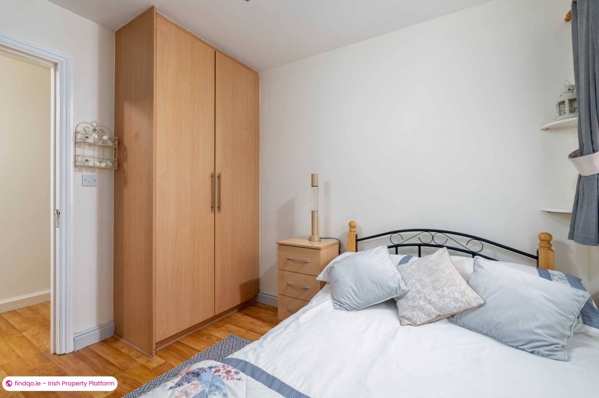 Apartment for Sale in Blackhall View, Stoneybatter