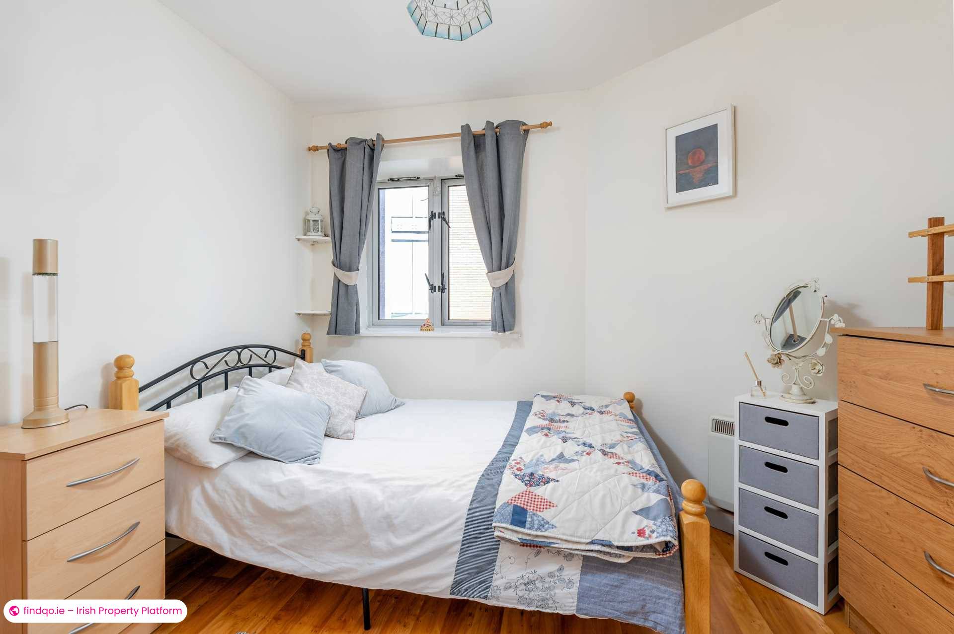 Apartment for Sale in Blackhall View, Stoneybatter