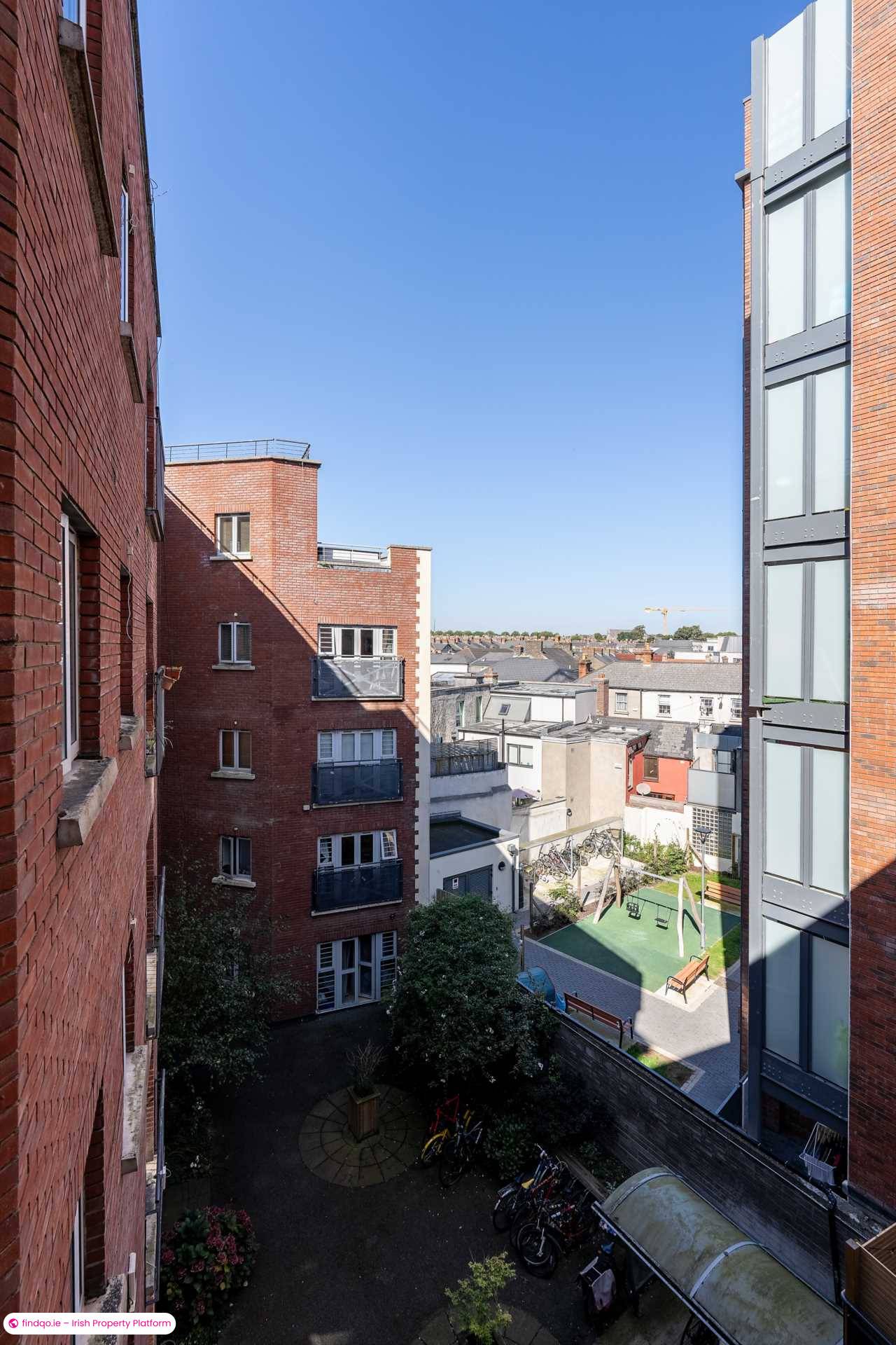 Apartment for Sale in Blackhall View, Stoneybatter