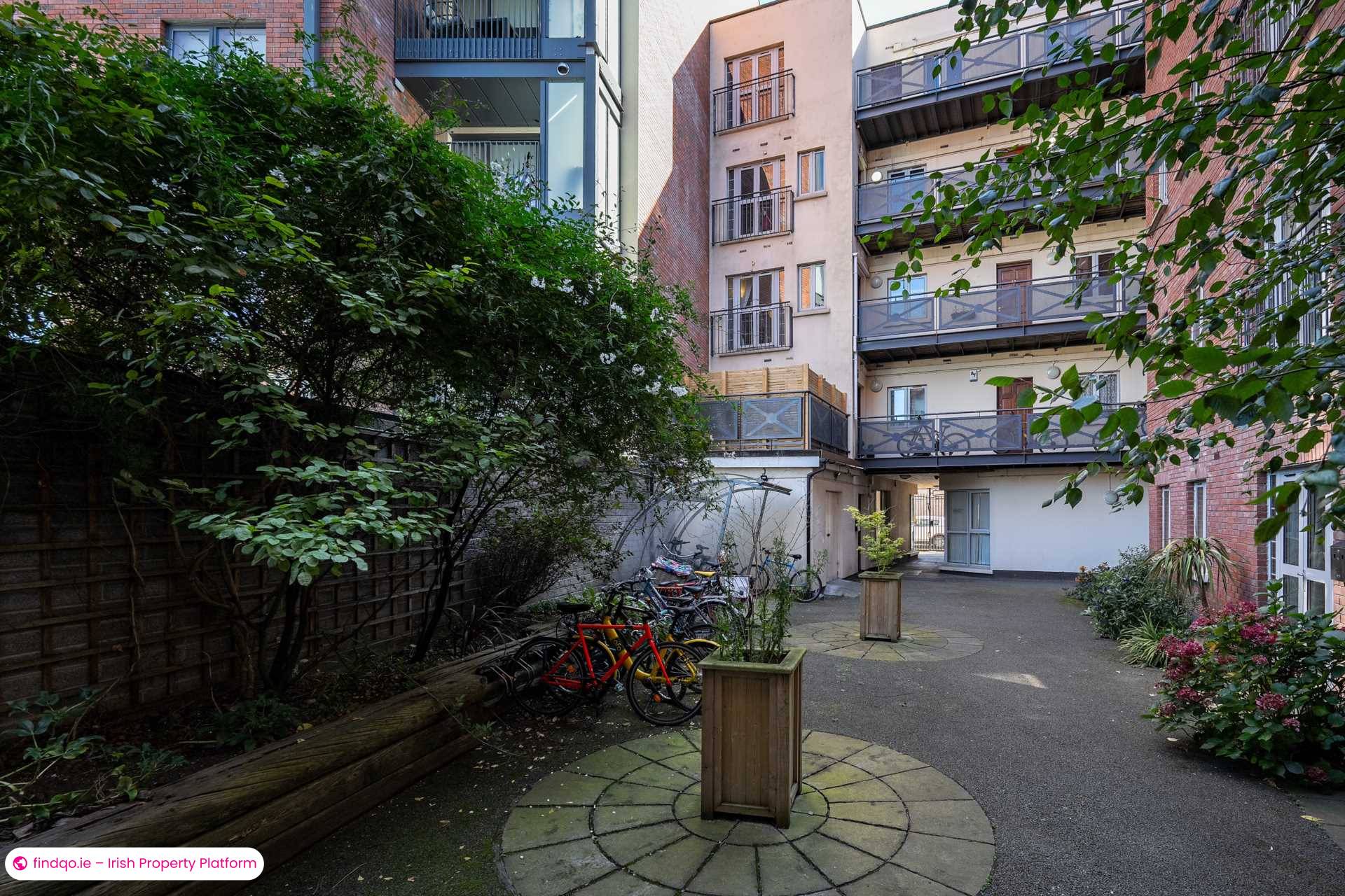Apartment for Sale in Blackhall View, Stoneybatter