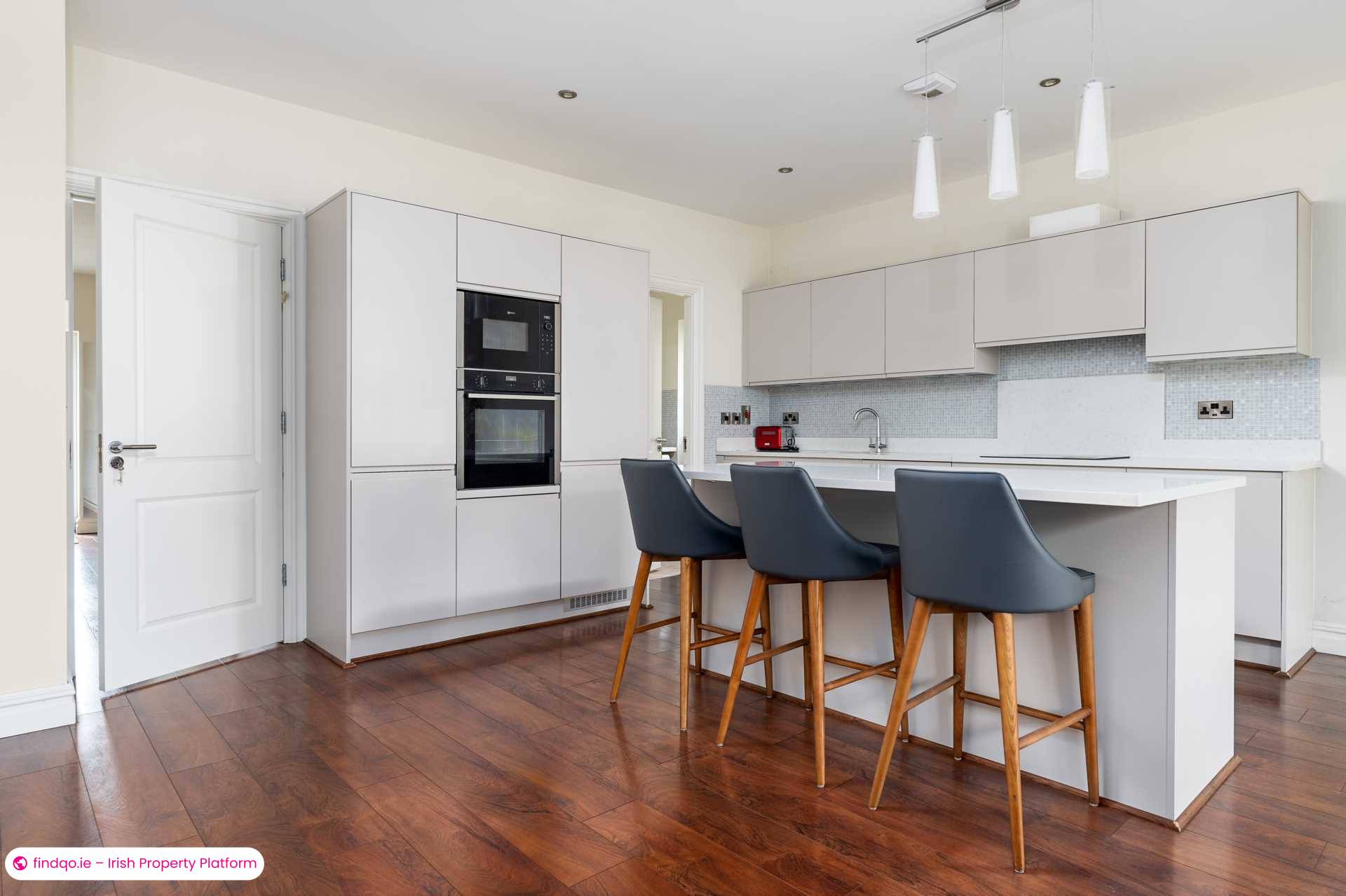 Detached house for Sale in Dublin 12