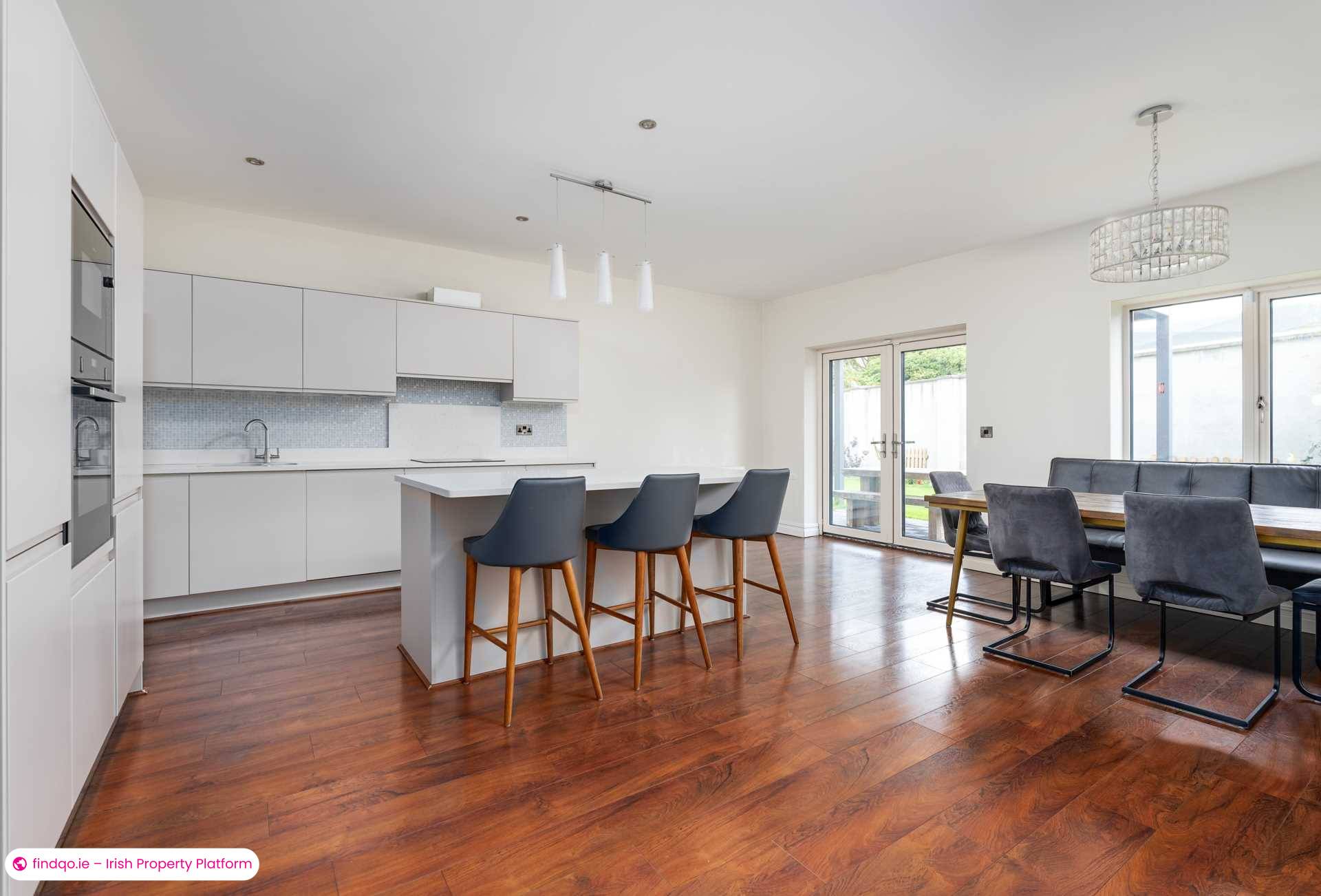 Detached house for Sale in Dublin 12