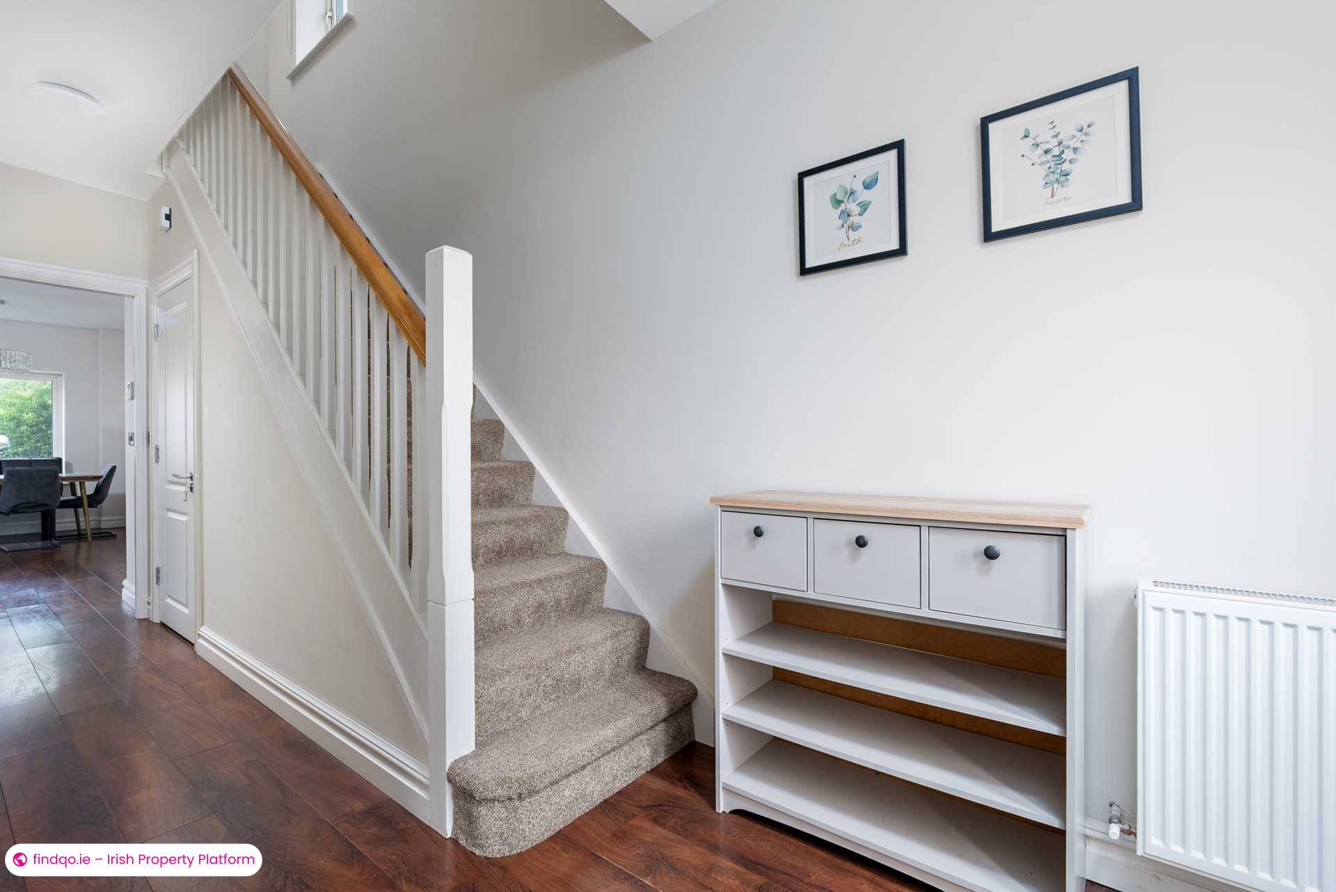 Detached house for Sale in Dublin 12