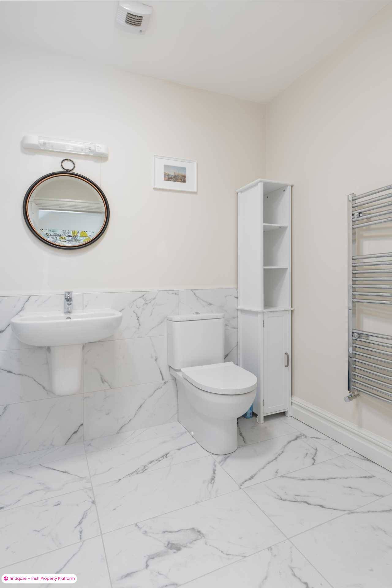 Detached house for Sale in Dublin 12
