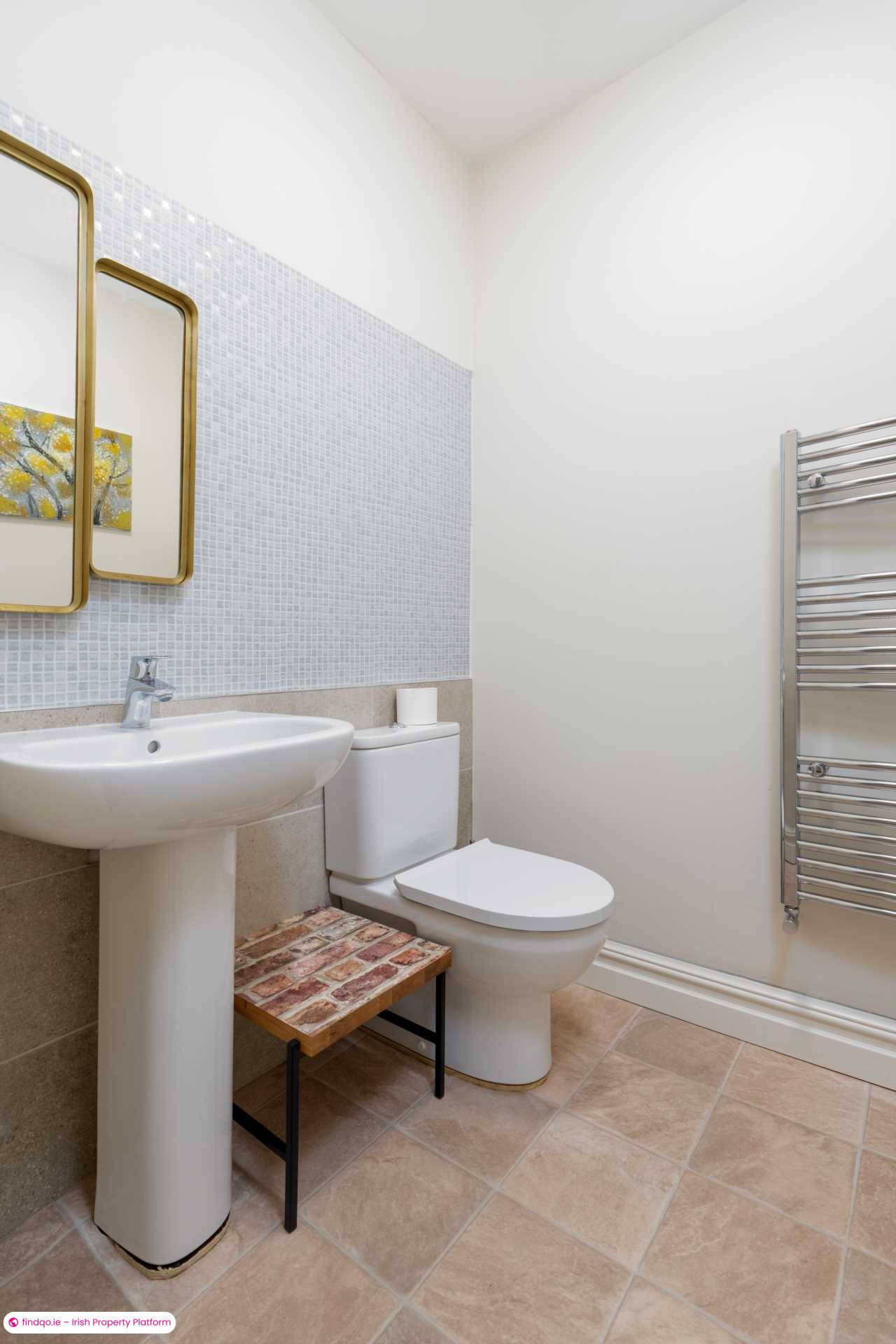 Detached house for Sale in Dublin 12