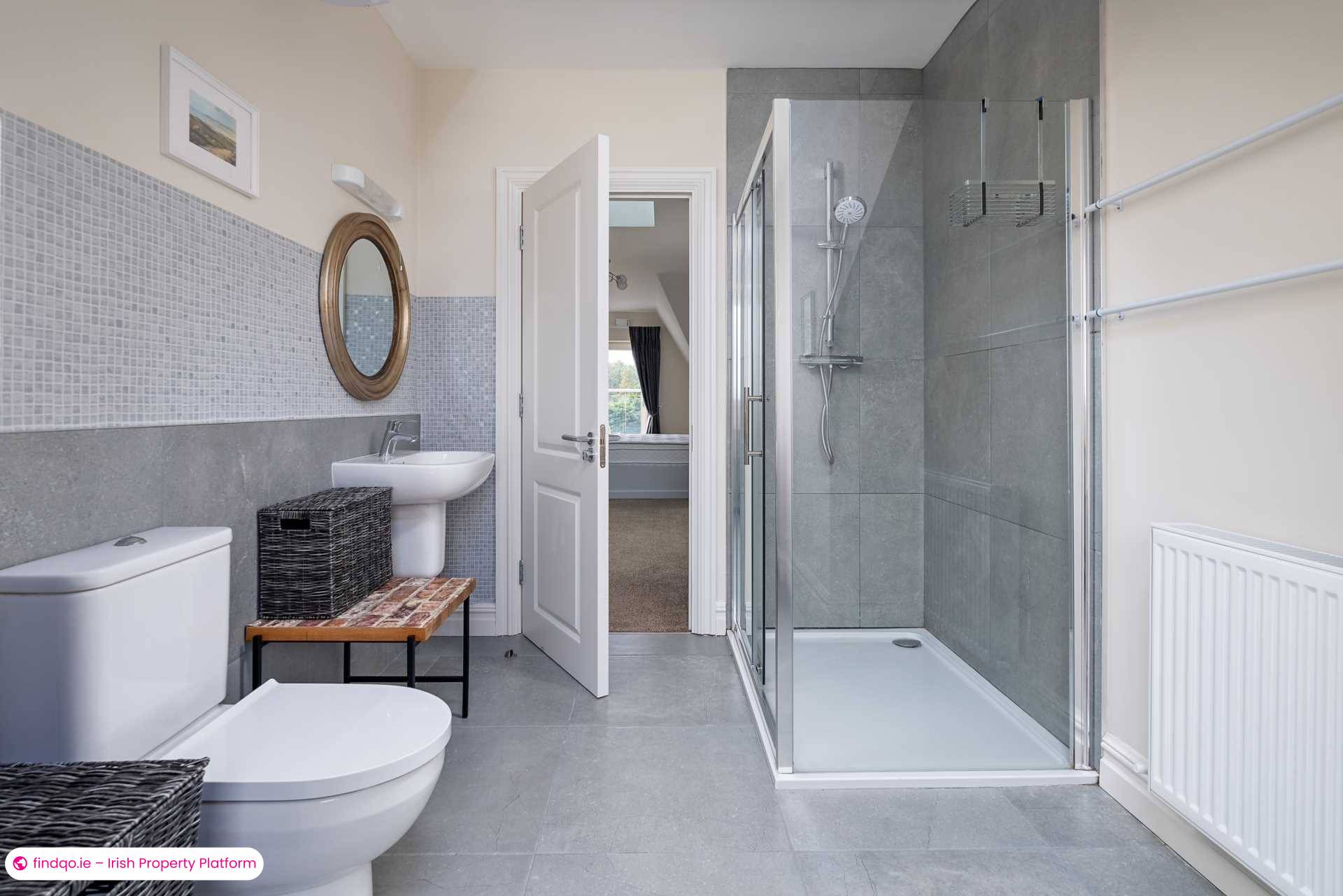 Detached house for Sale in Dublin 12