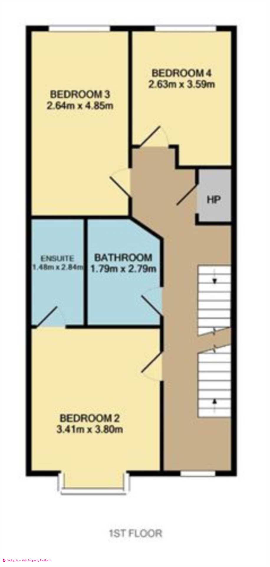 Detached house for Sale in Dublin 12