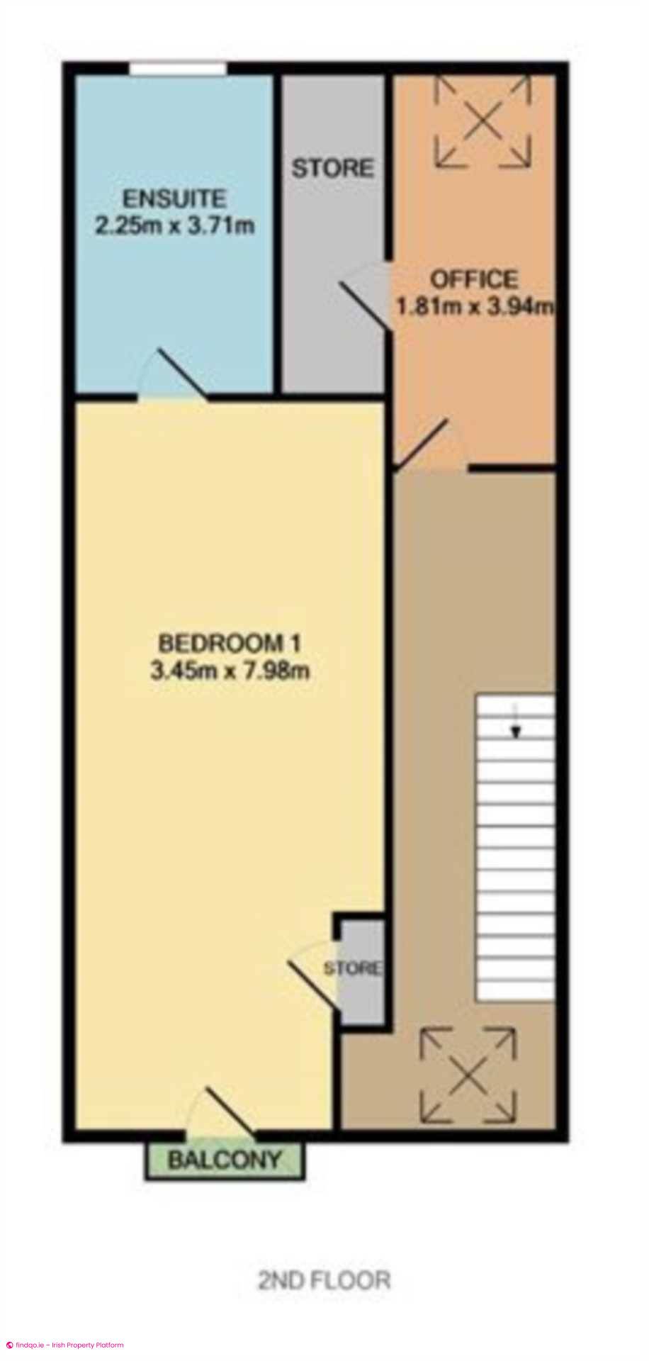 Detached house for Sale in Dublin 12