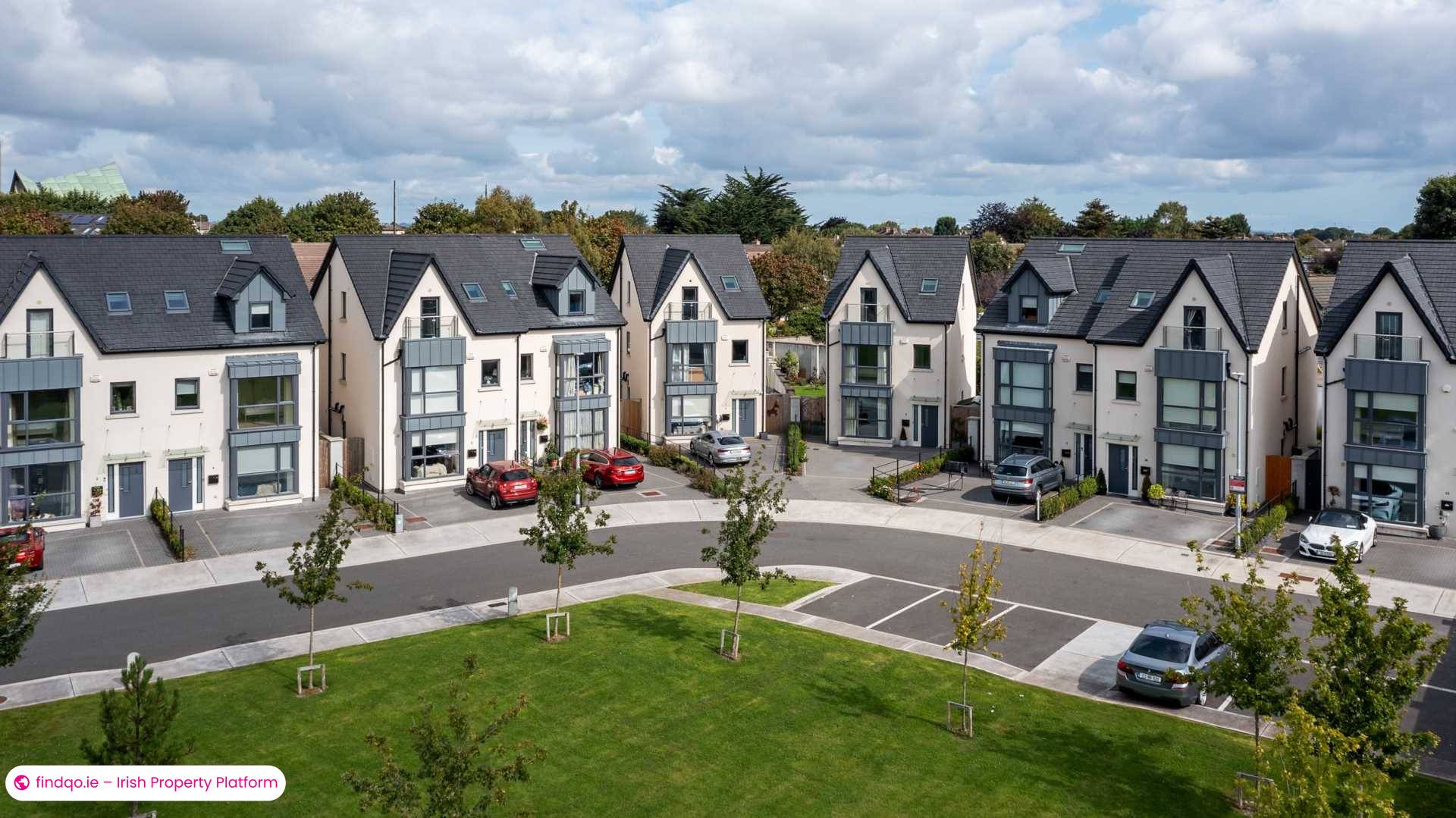Detached house for Sale in Dublin 12
