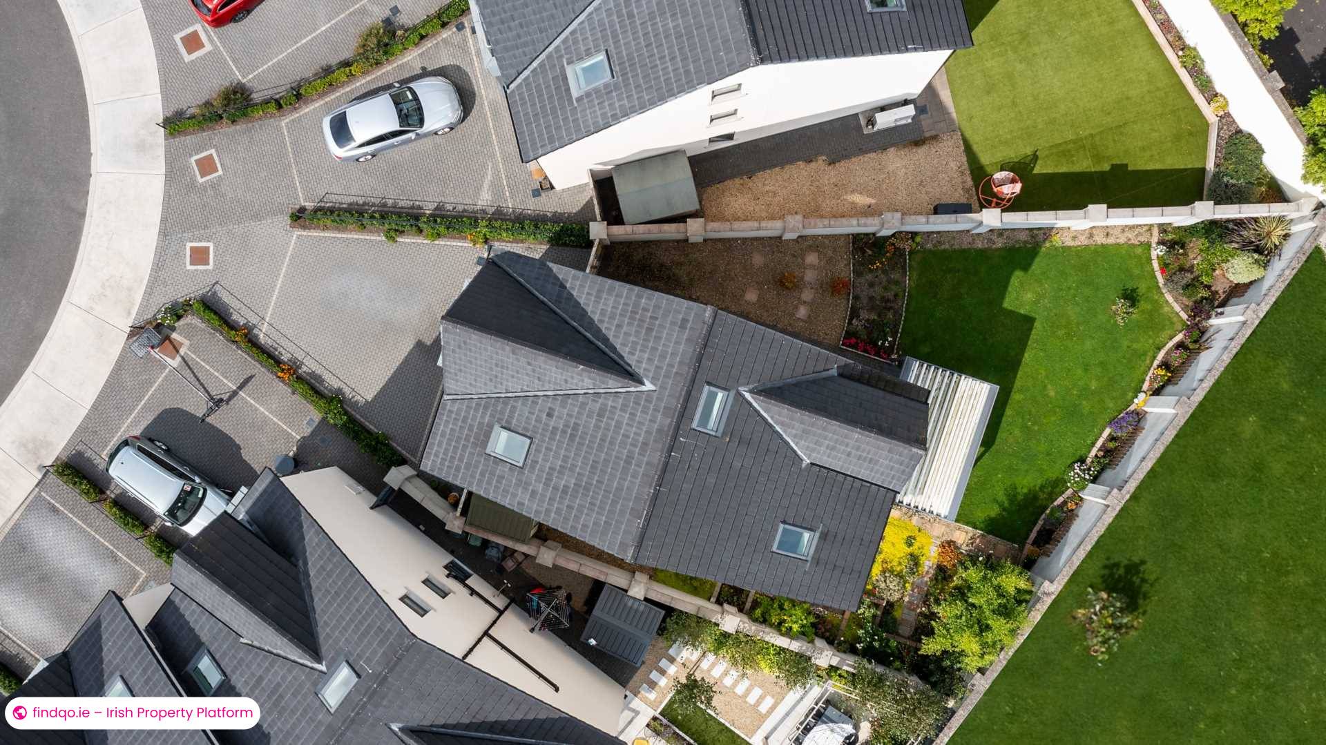 Detached house for Sale in Dublin 12