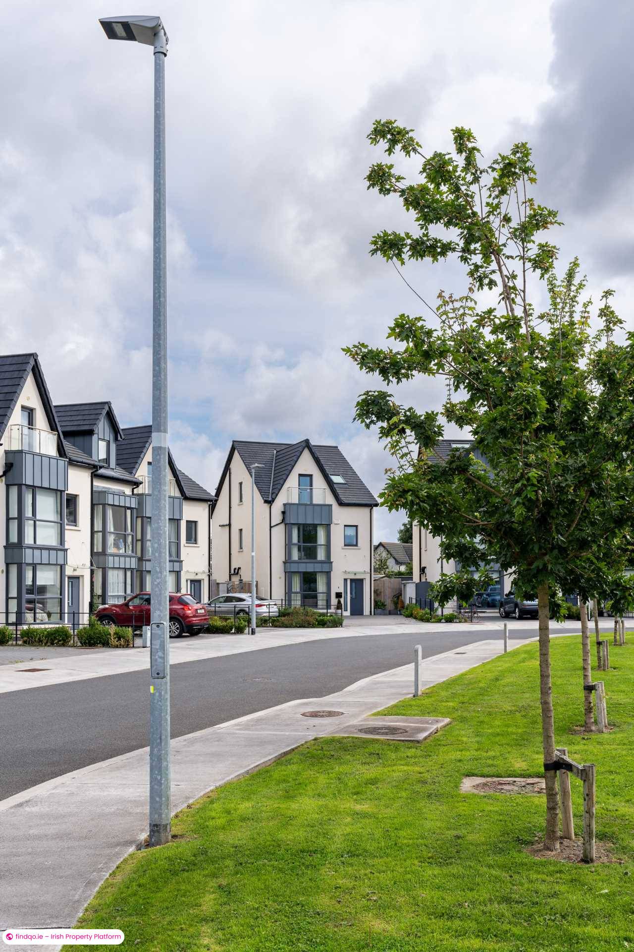 Detached house for Sale in Dublin 12