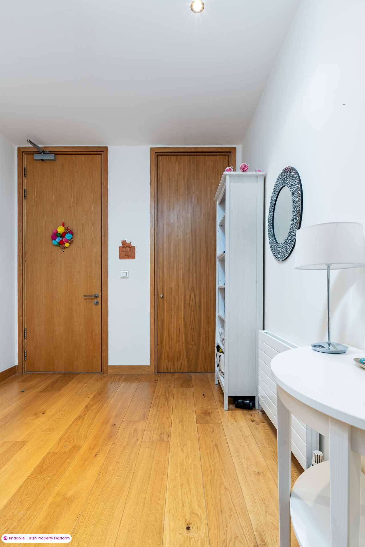 Apartment for Sale in 27 Kirkpatrick House, Spencer Dock, Dublin,