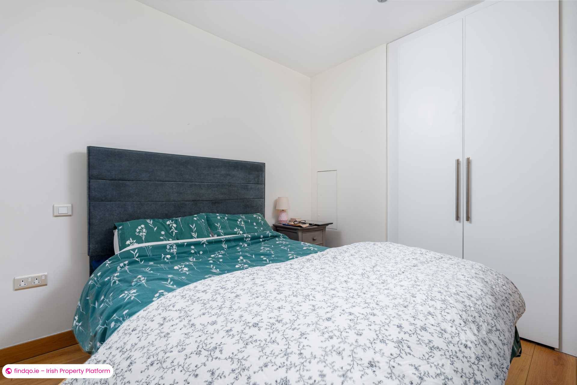 Apartment for Sale in 27 Kirkpatrick House, Spencer Dock, Dublin,