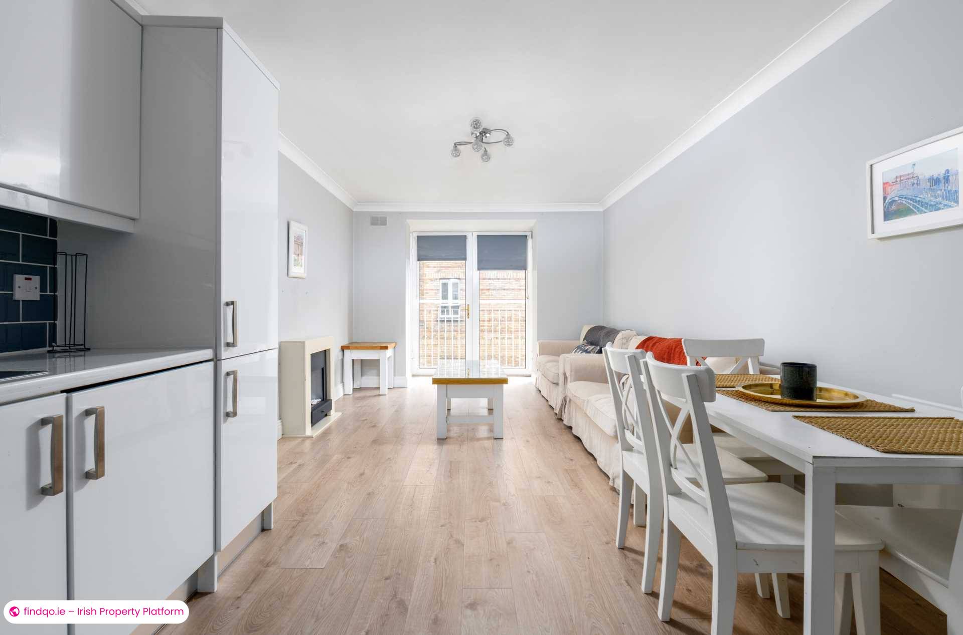 Apartment for Sale in Jervis Place, Abbey Street Upper