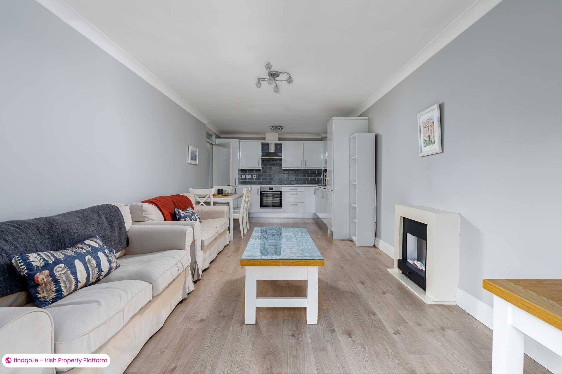 Apartment for Sale in Jervis Place, Abbey Street Upper