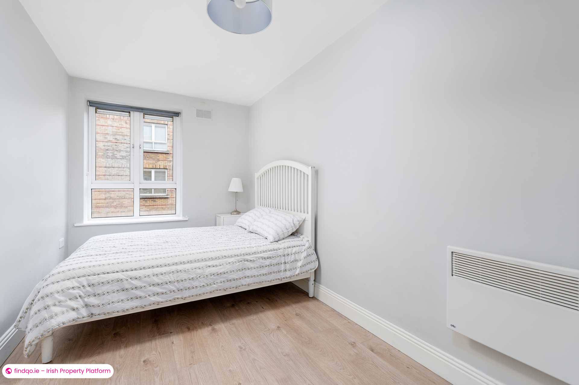 Apartment for Sale in Jervis Place, Abbey Street Upper