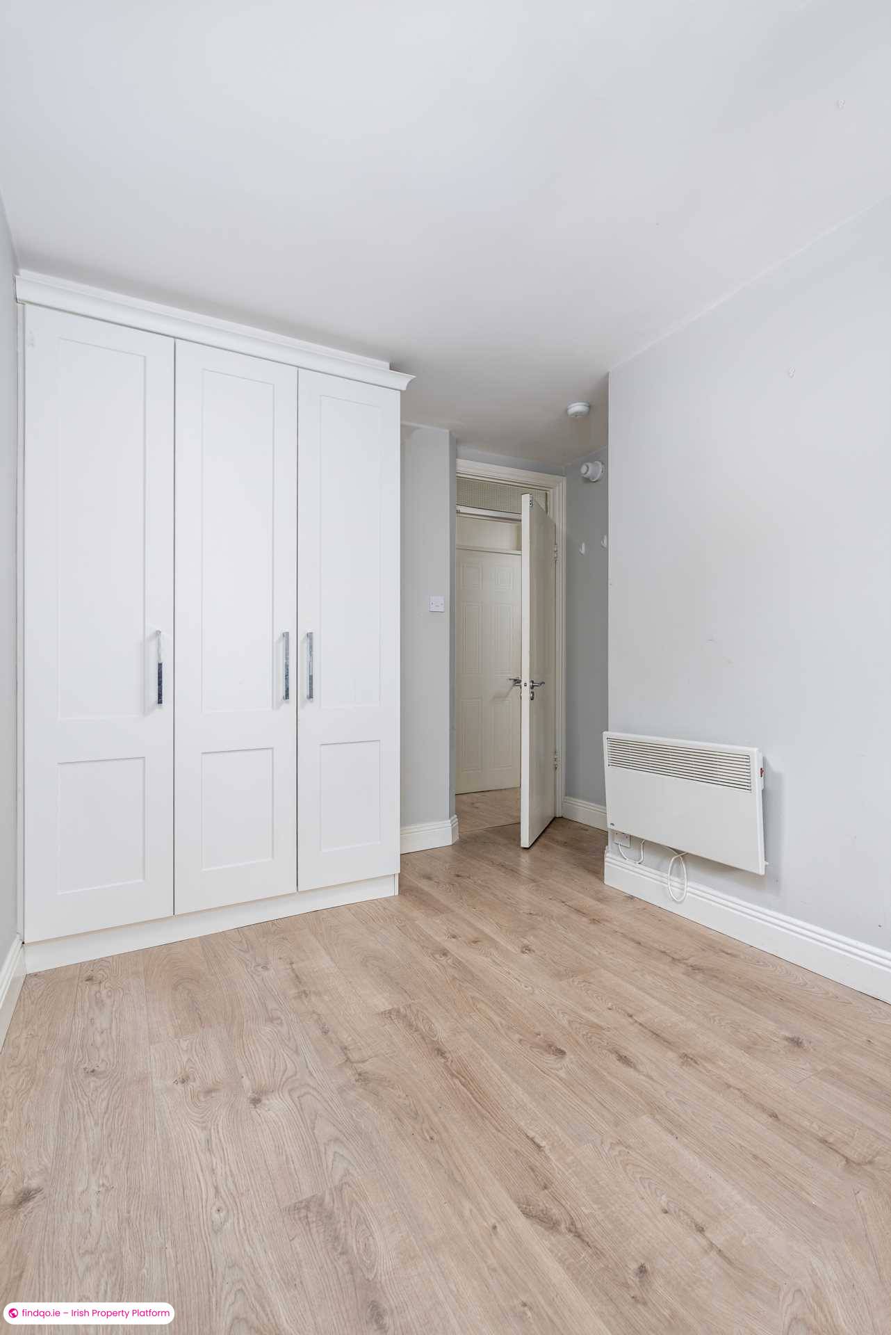 Apartment for Sale in Jervis Place, Abbey Street Upper