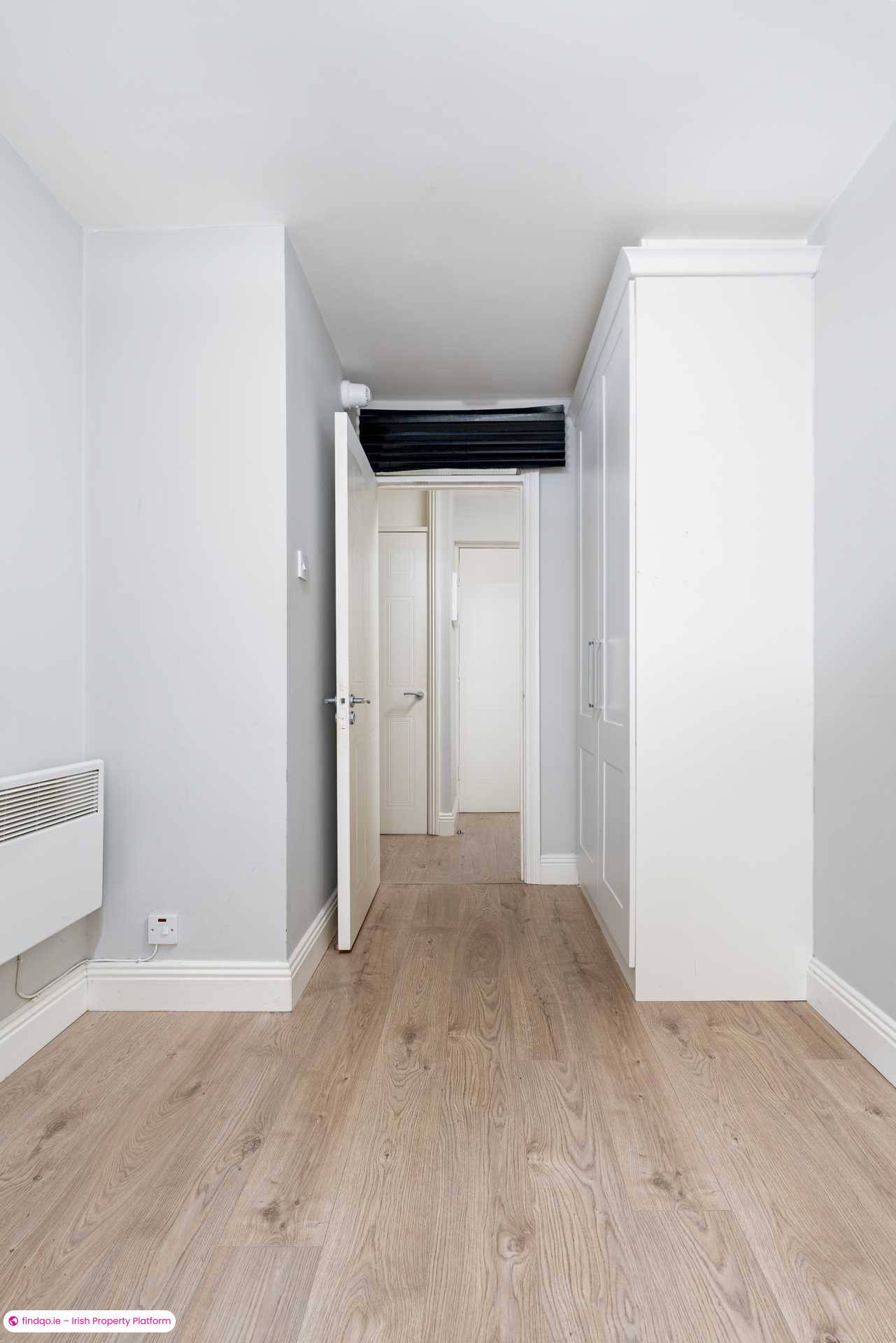 Apartment for Sale in Jervis Place, Abbey Street Upper