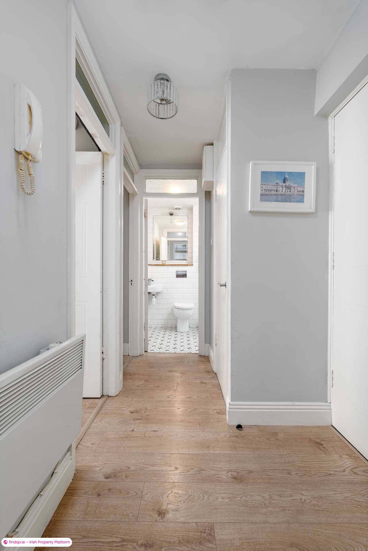 Apartment for Sale in Jervis Place, Abbey Street Upper