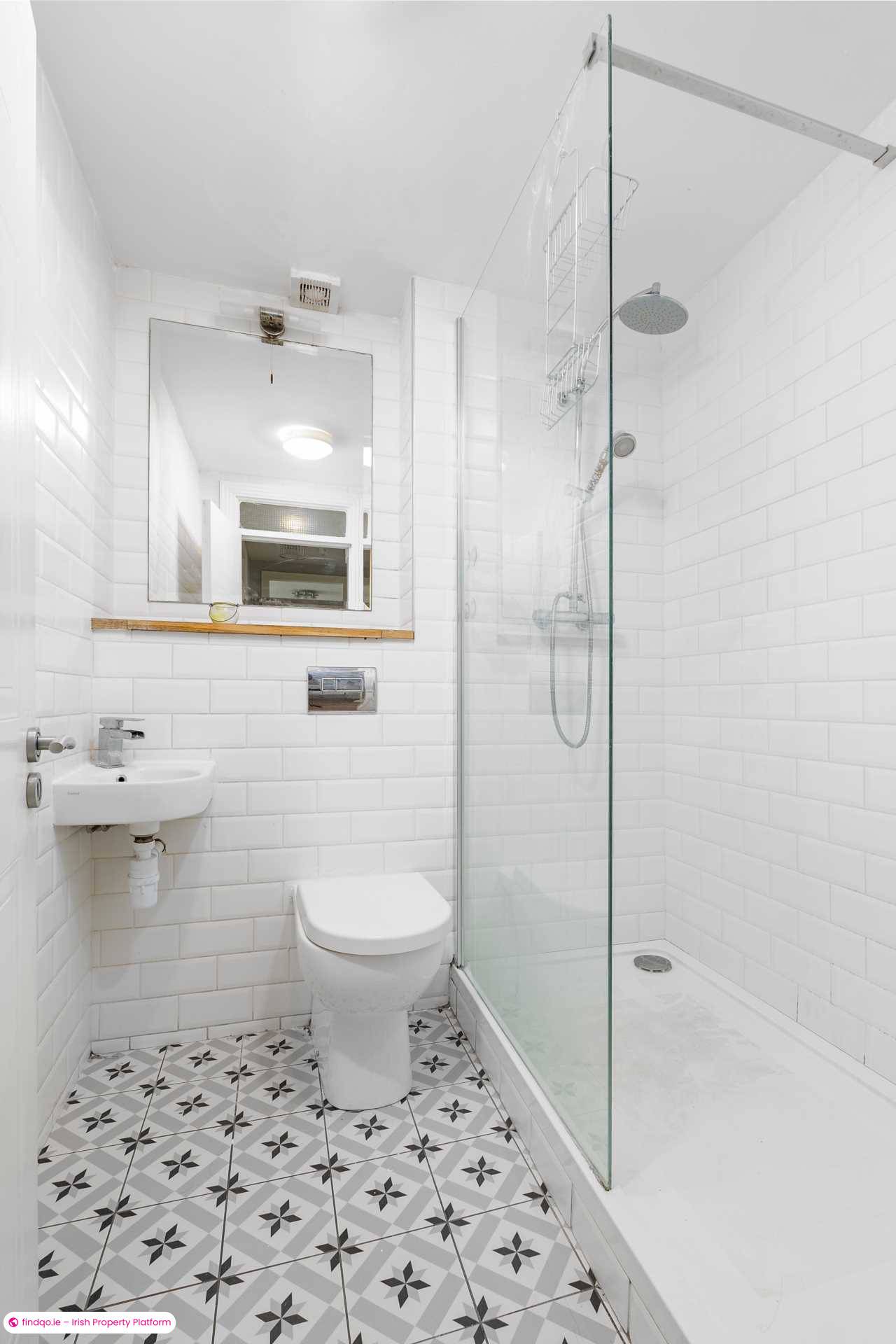 Apartment for Sale in Jervis Place, Abbey Street Upper