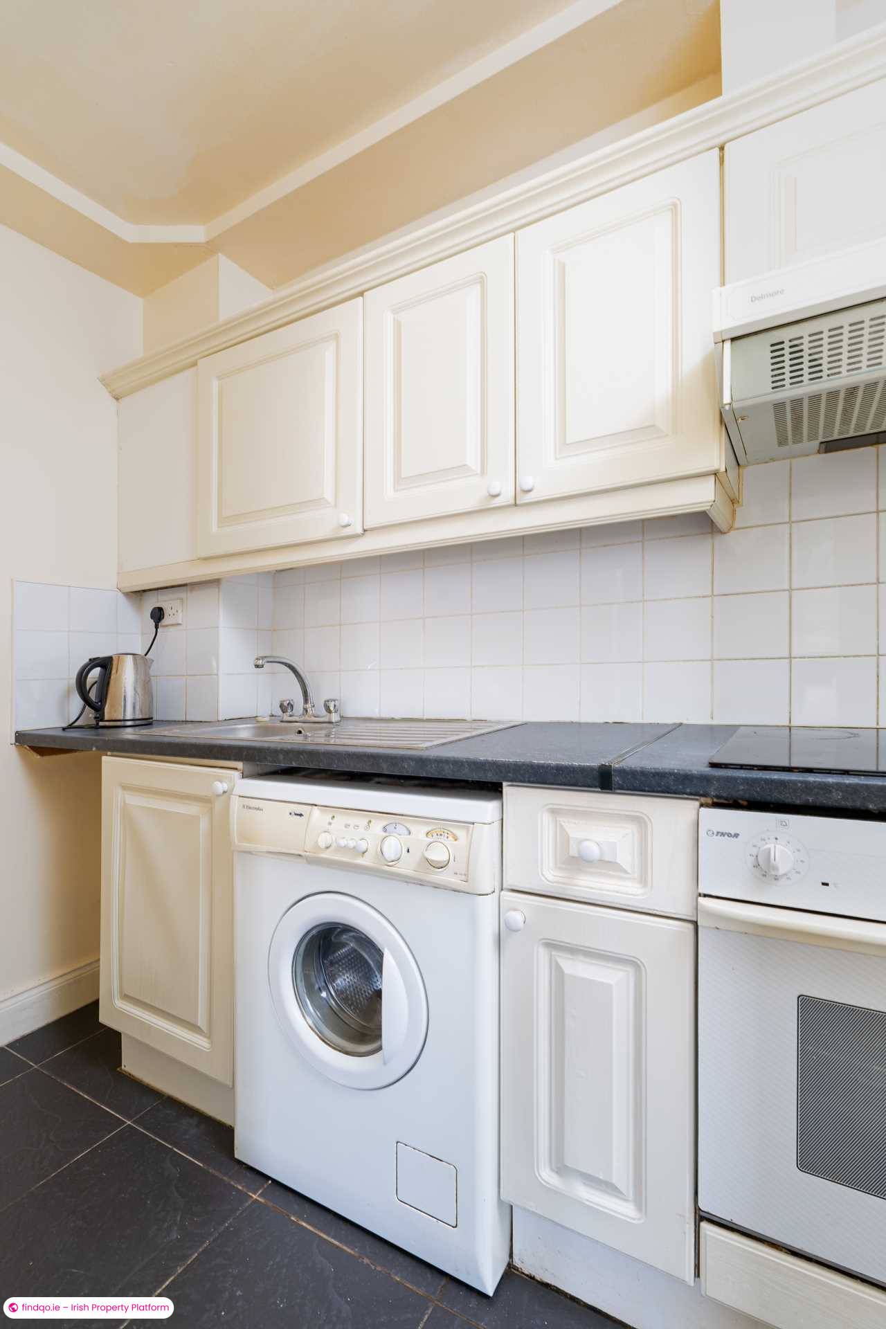 Apartment for Sale in 9 The Spinnaker, Arran Quay